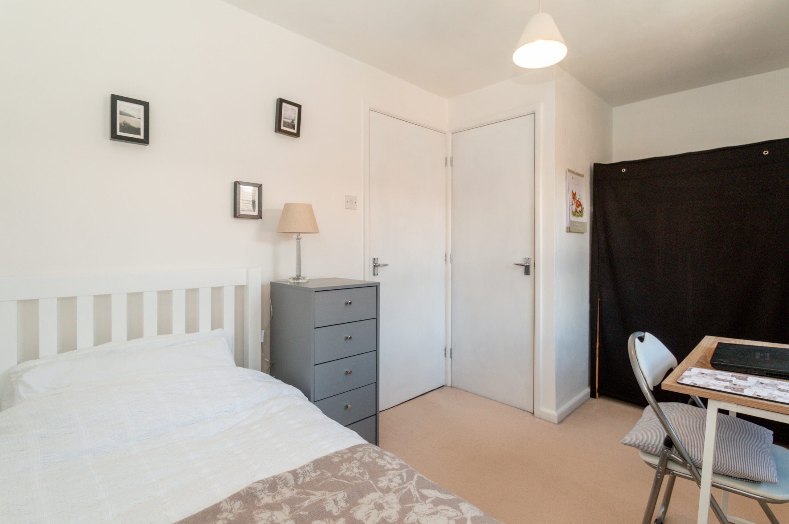 Peregrine Street, Hulme - VitalSpace