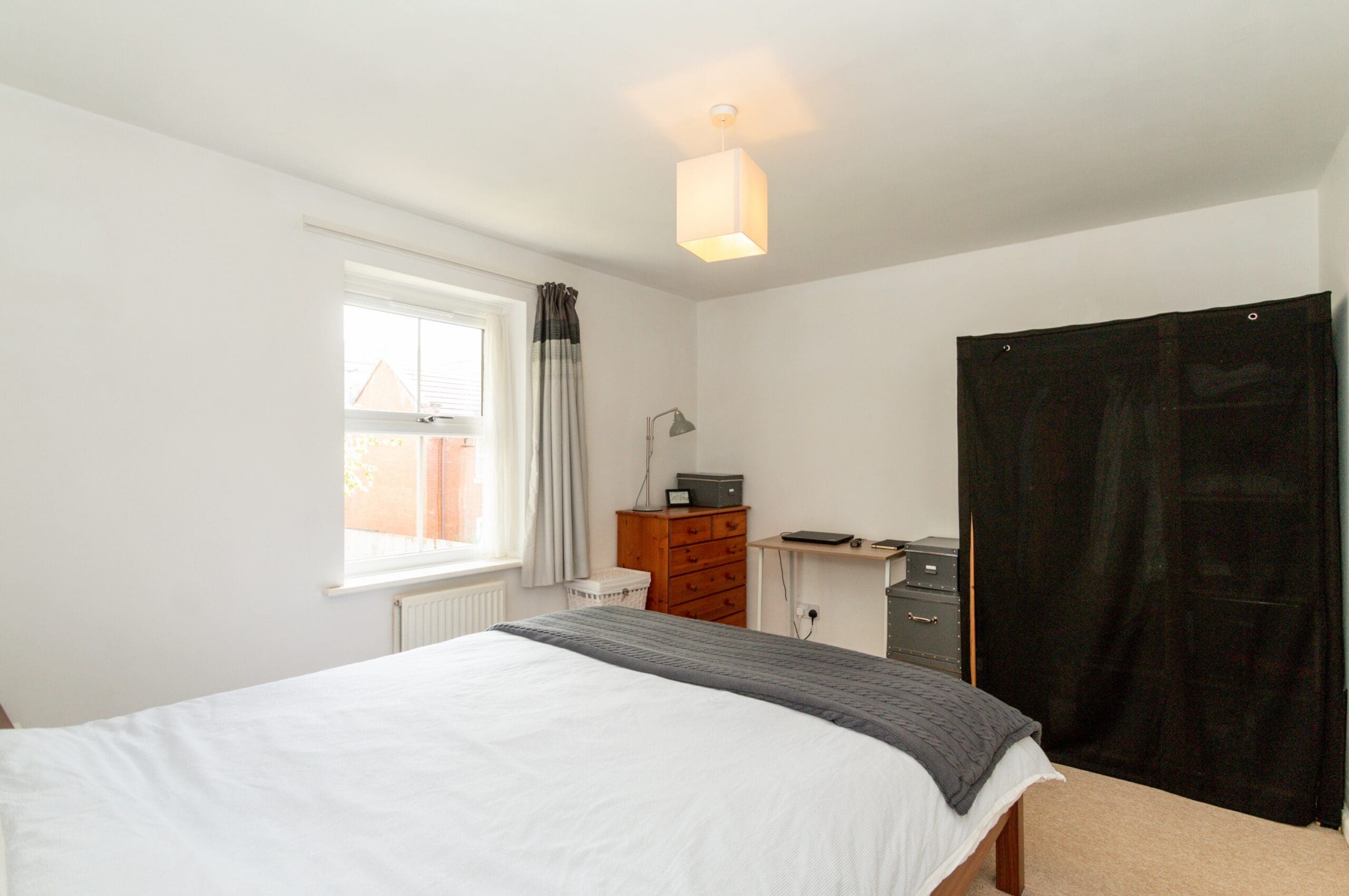 Peregrine Street, Hulme - VitalSpace