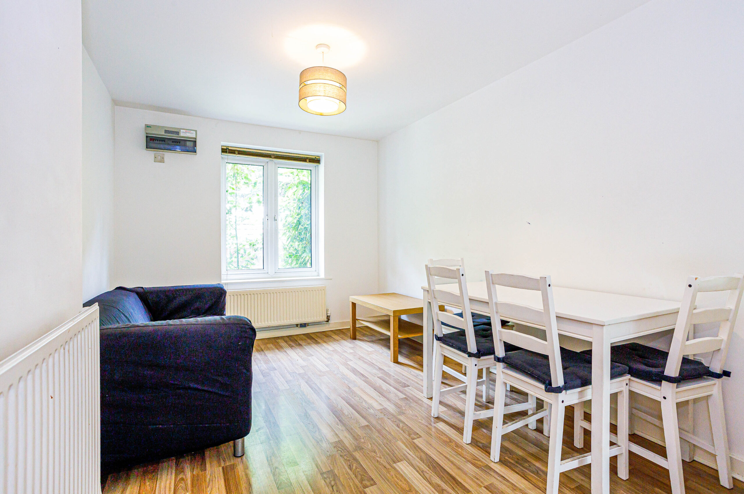 St Nicholas Road, Hulme - VitalSpace