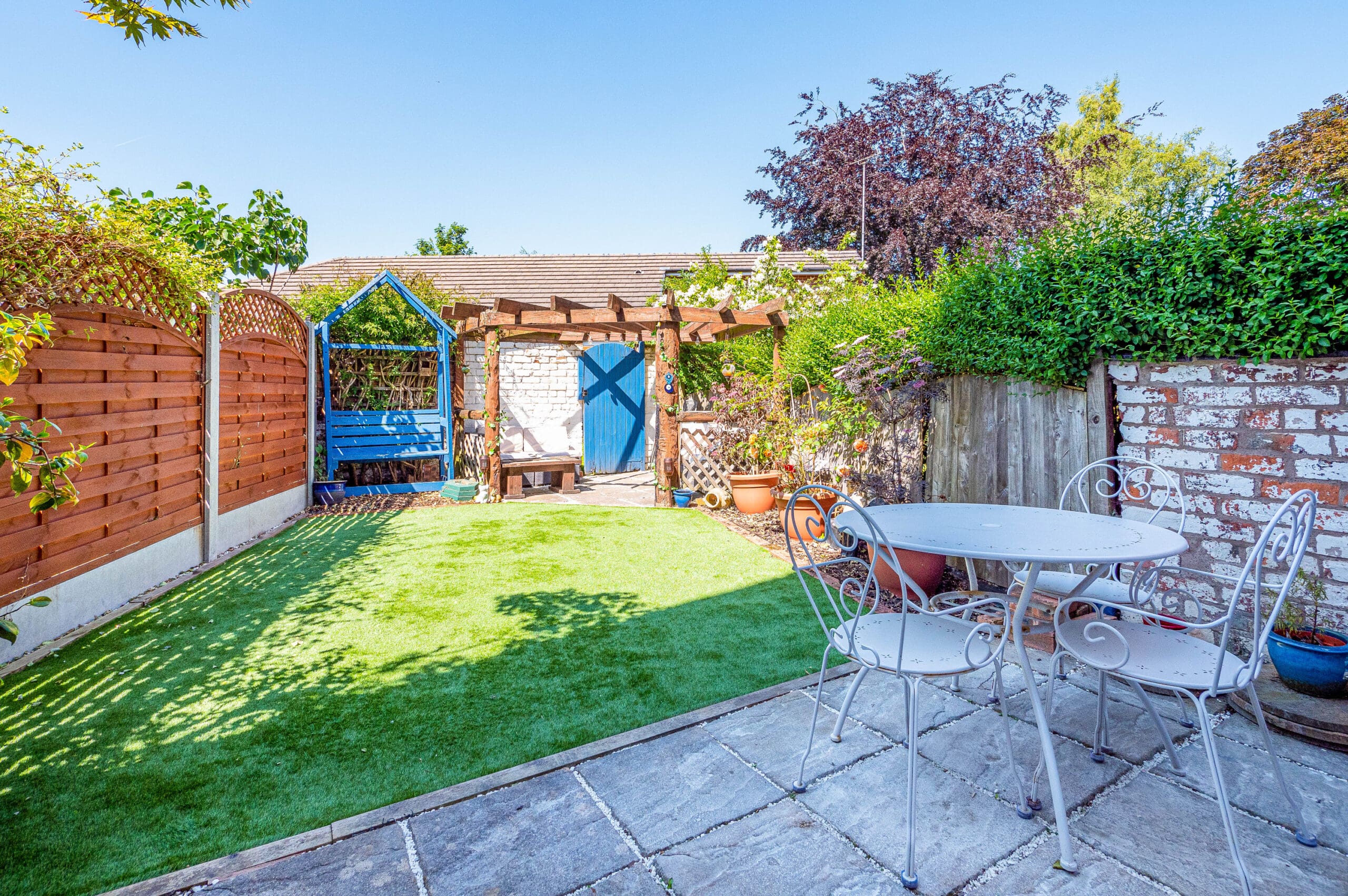 Railway Road, Urmston - VitalSpace