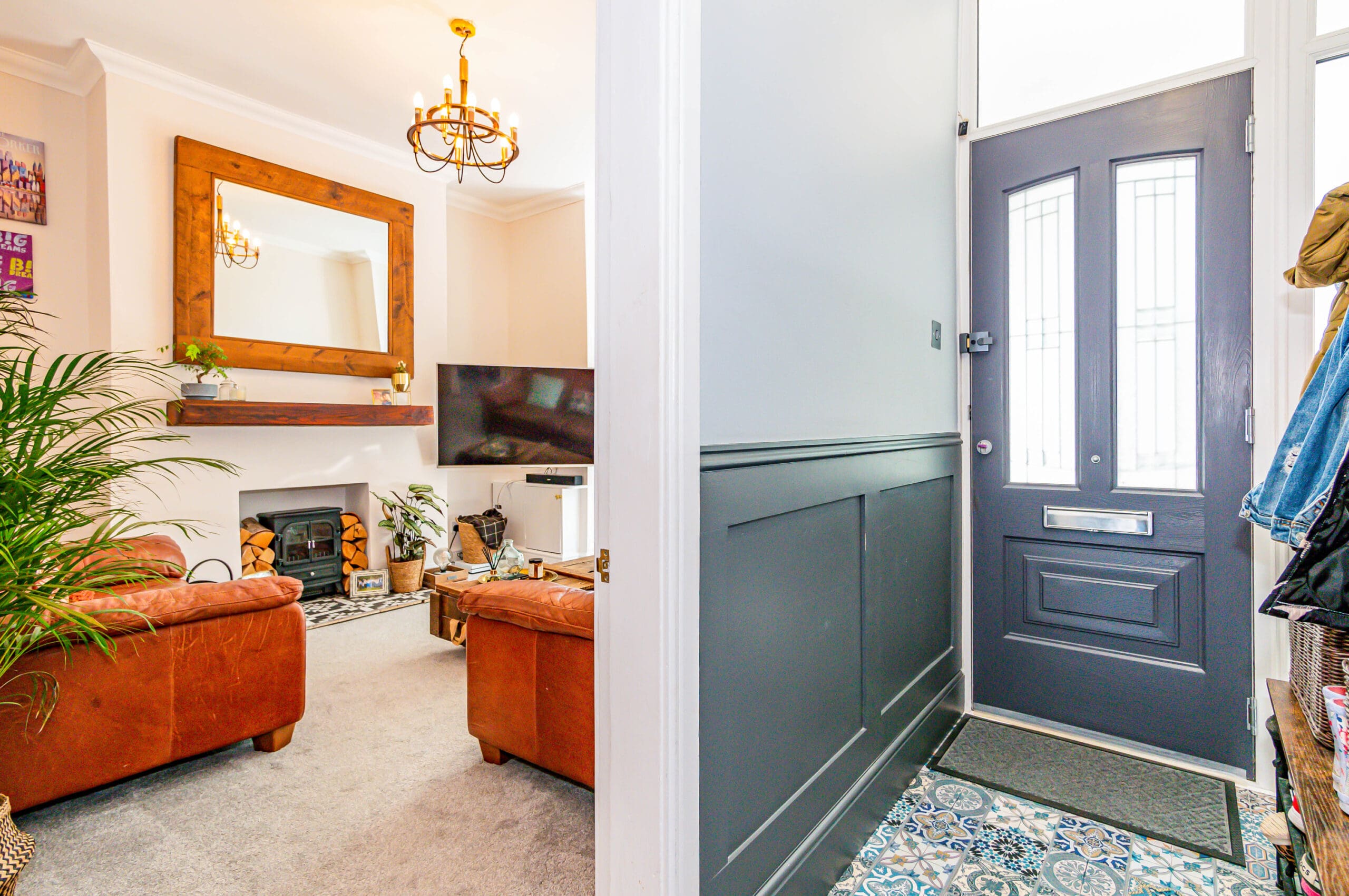 Railway Road, Urmston - VitalSpace