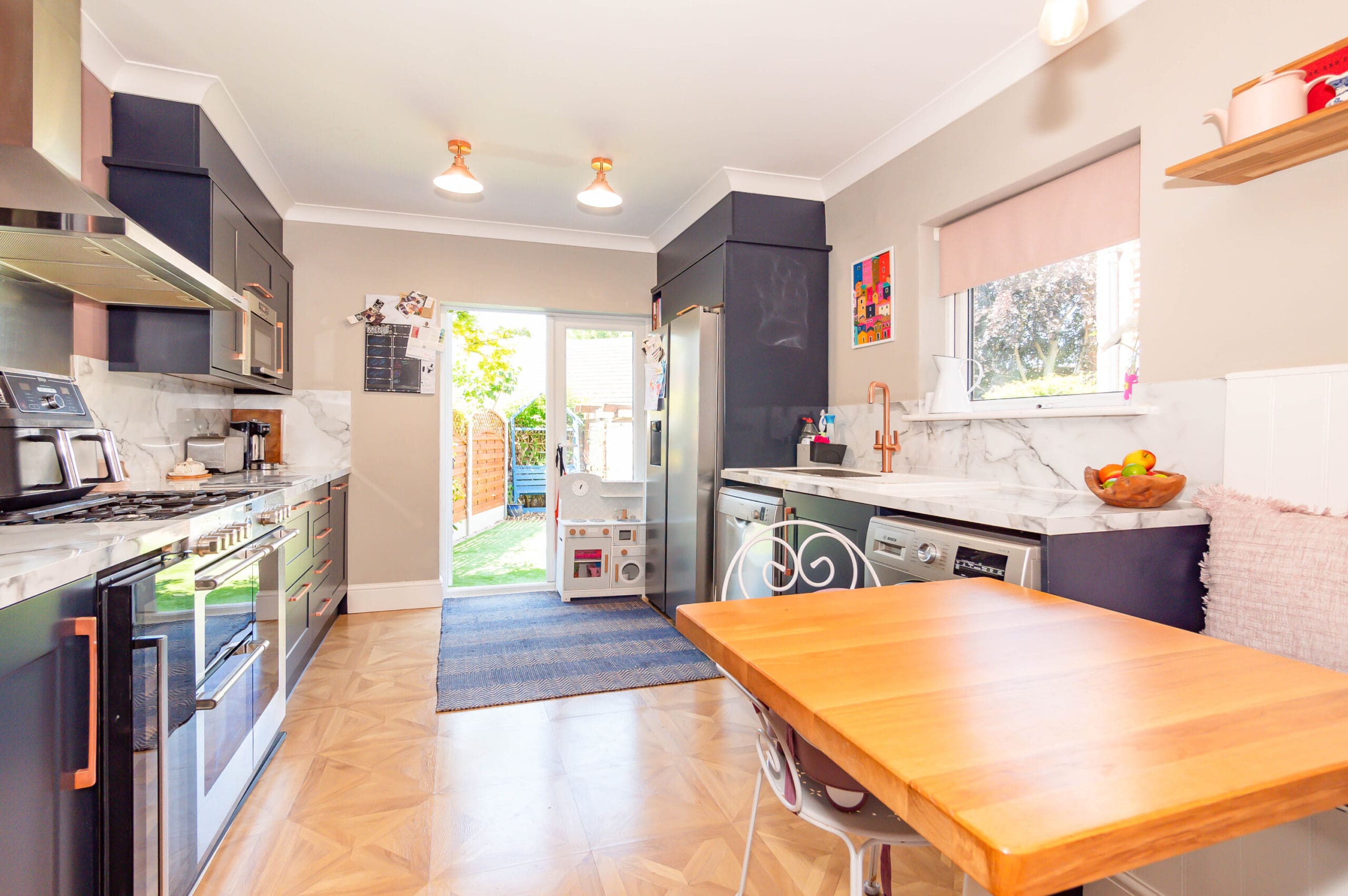 Railway Road, Urmston - VitalSpace