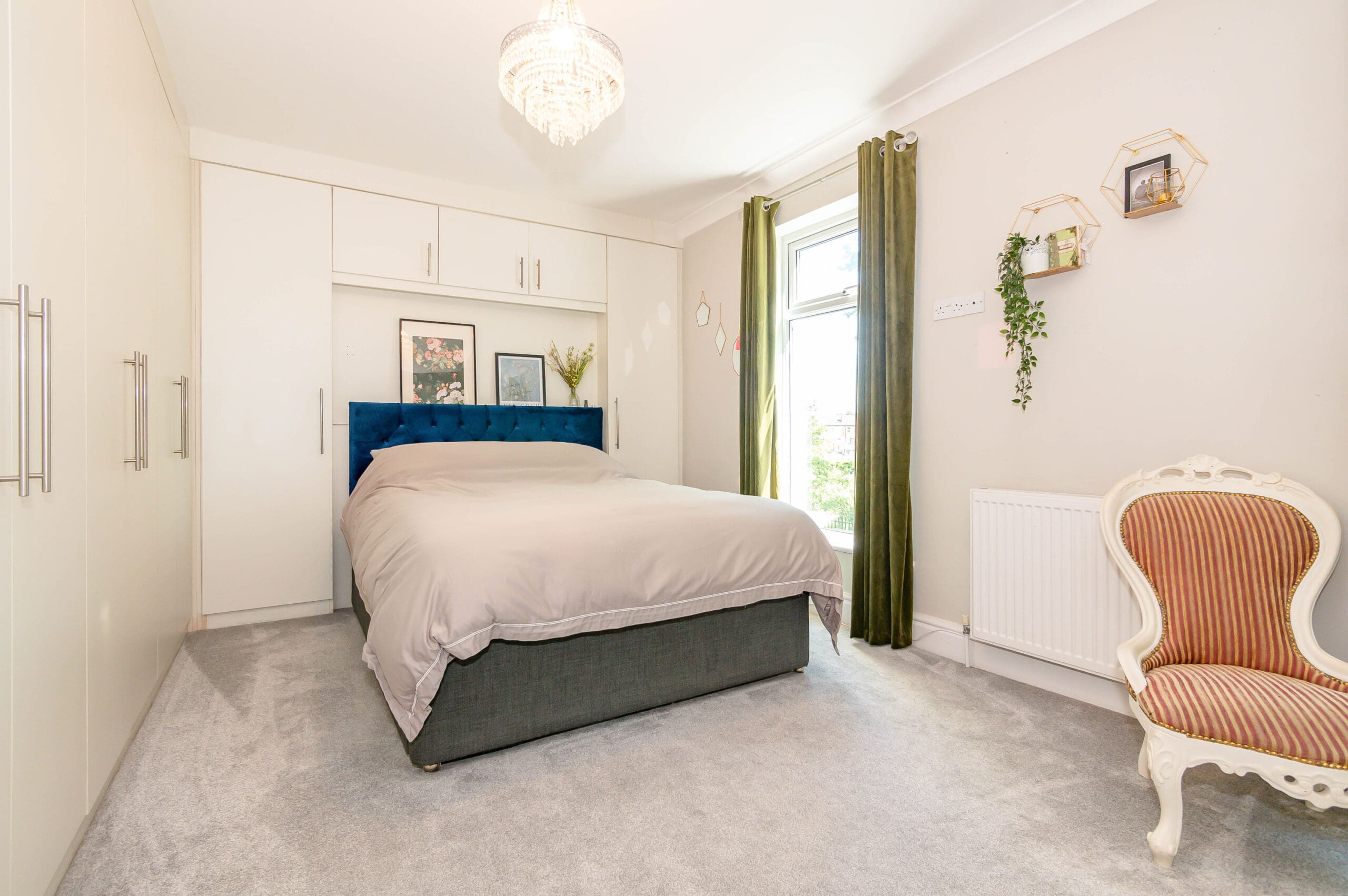 Railway Road, Urmston - VitalSpace