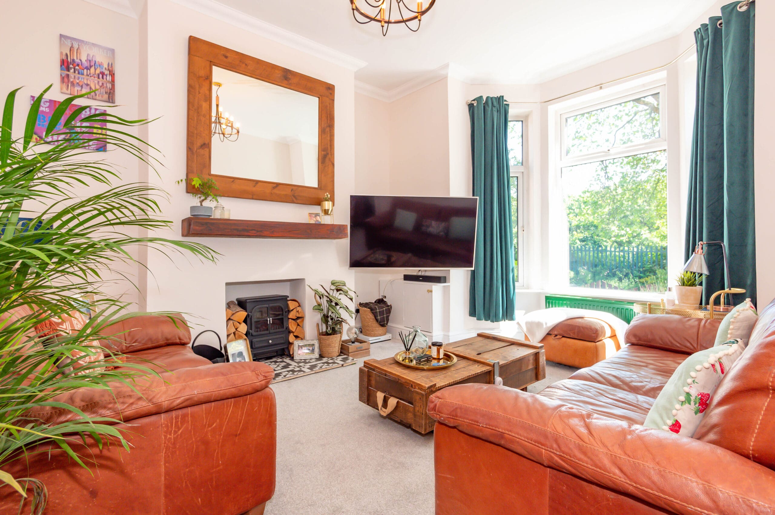 Railway Road, Urmston - VitalSpace