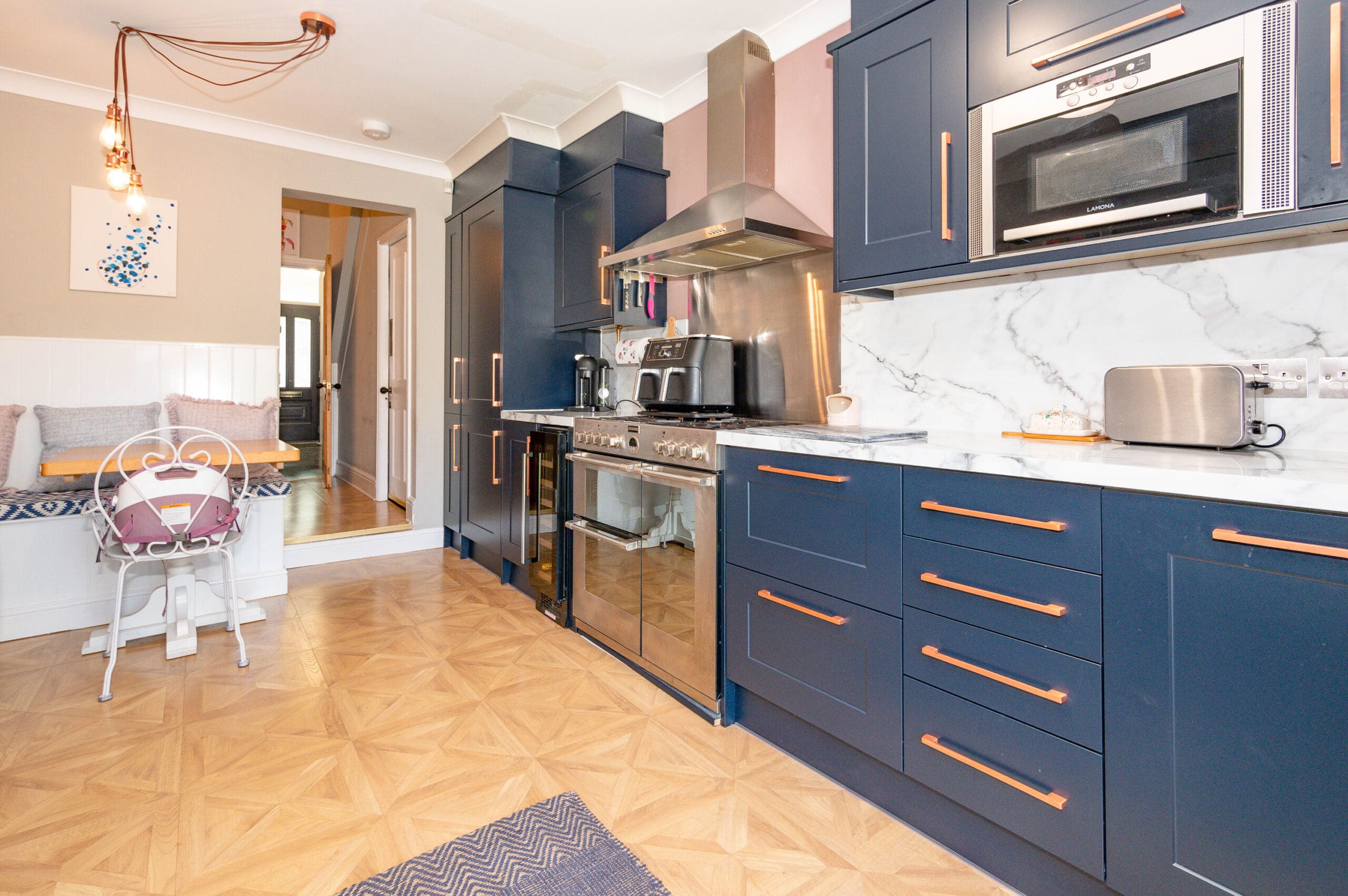 Railway Road, Urmston - VitalSpace