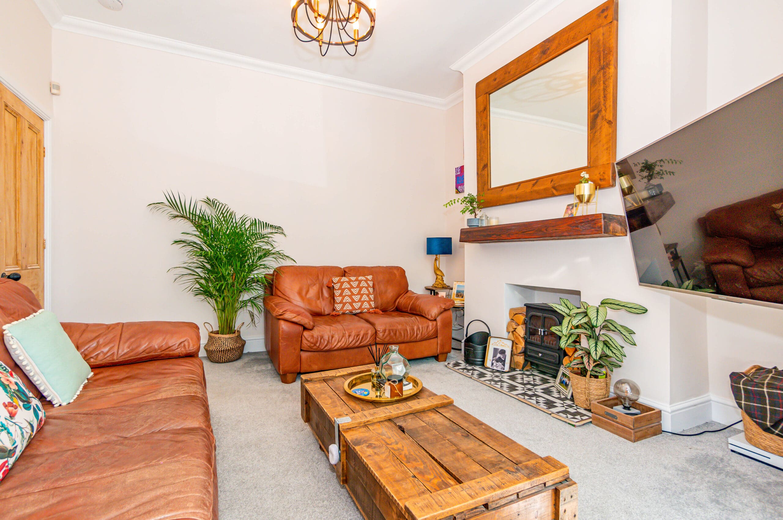 Railway Road, Urmston - VitalSpace