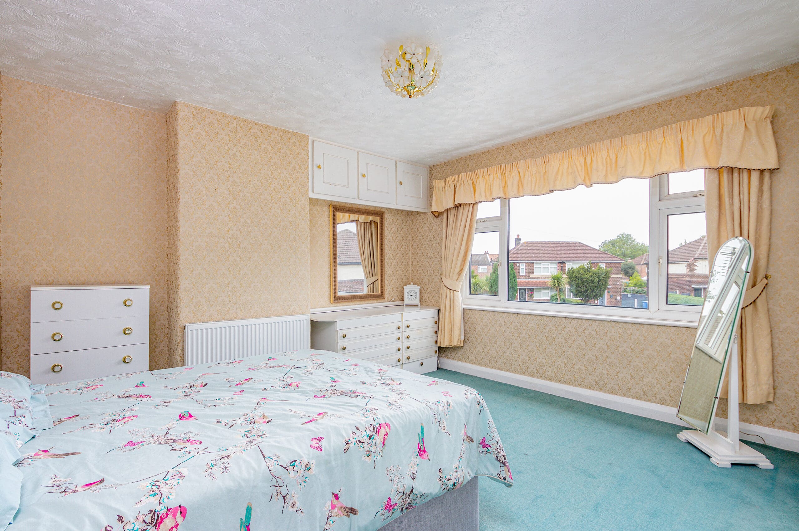 Lawrence Road, Flixton - VitalSpace