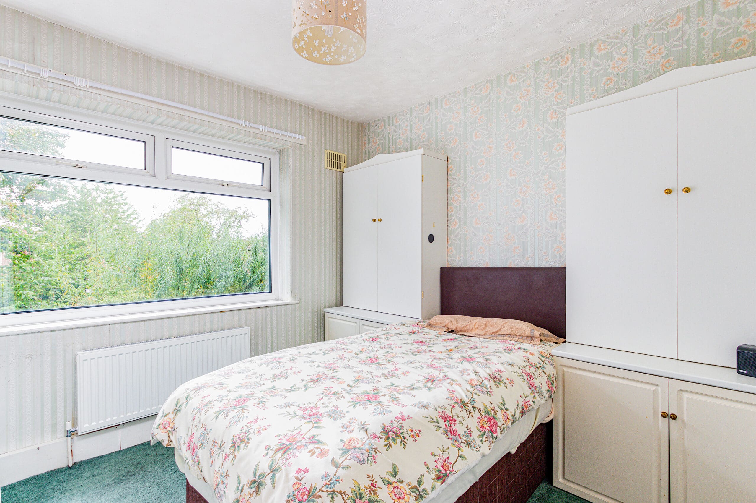 Lawrence Road, Flixton - VitalSpace