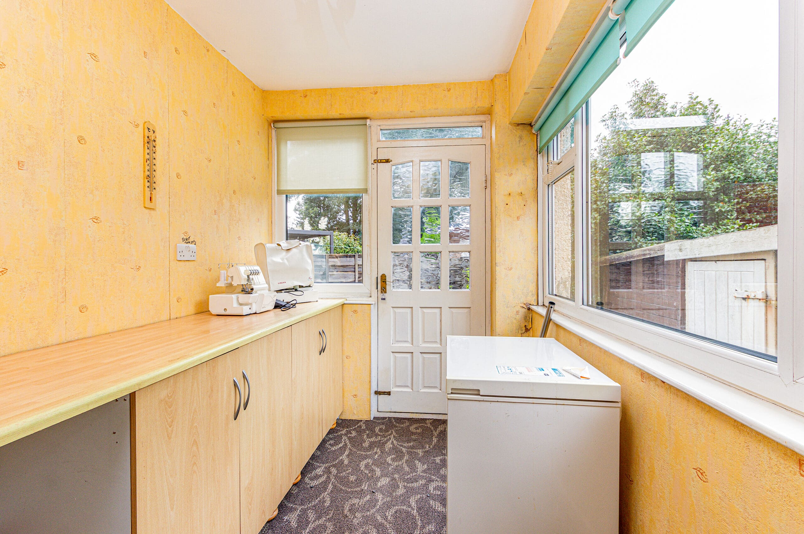 Lawrence Road, Flixton - VitalSpace