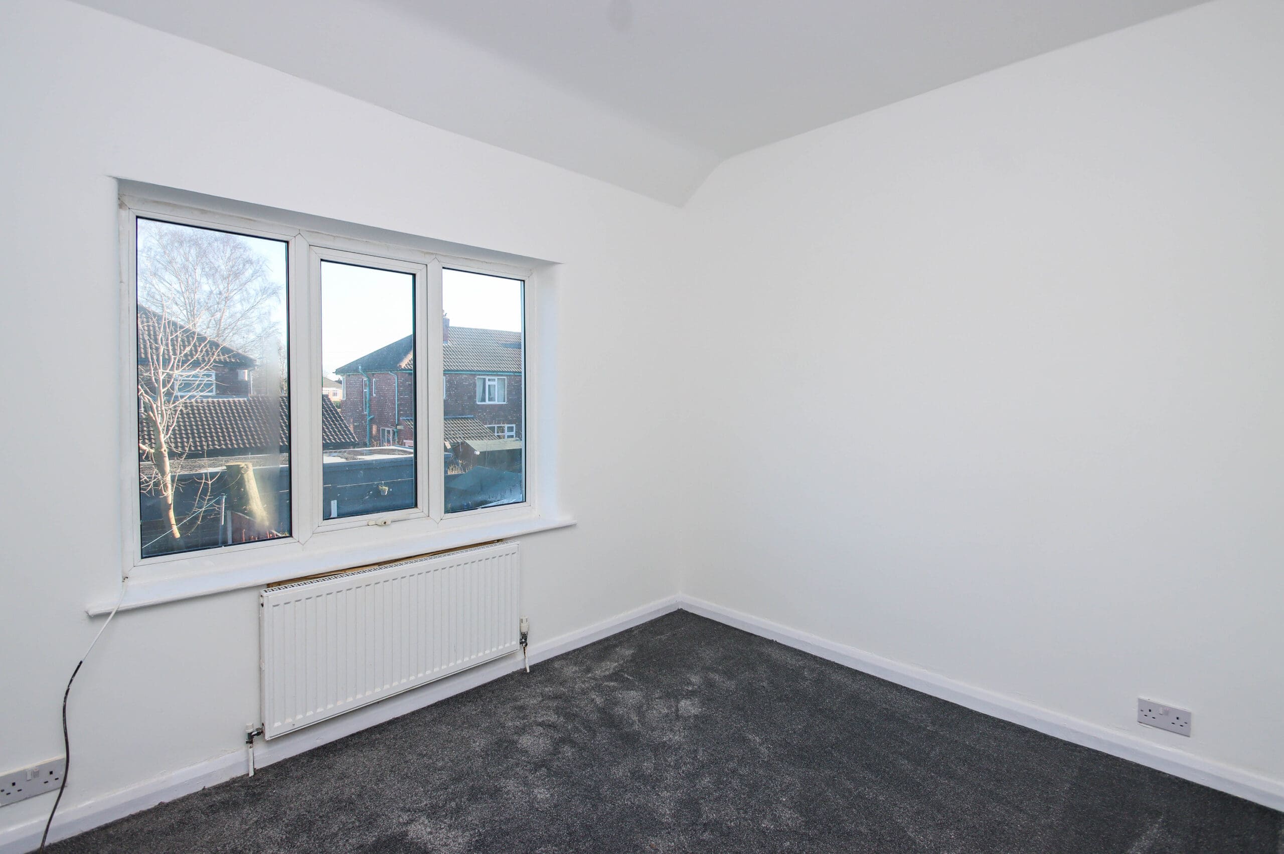 Southbourne Avenue, Urmston - VitalSpace