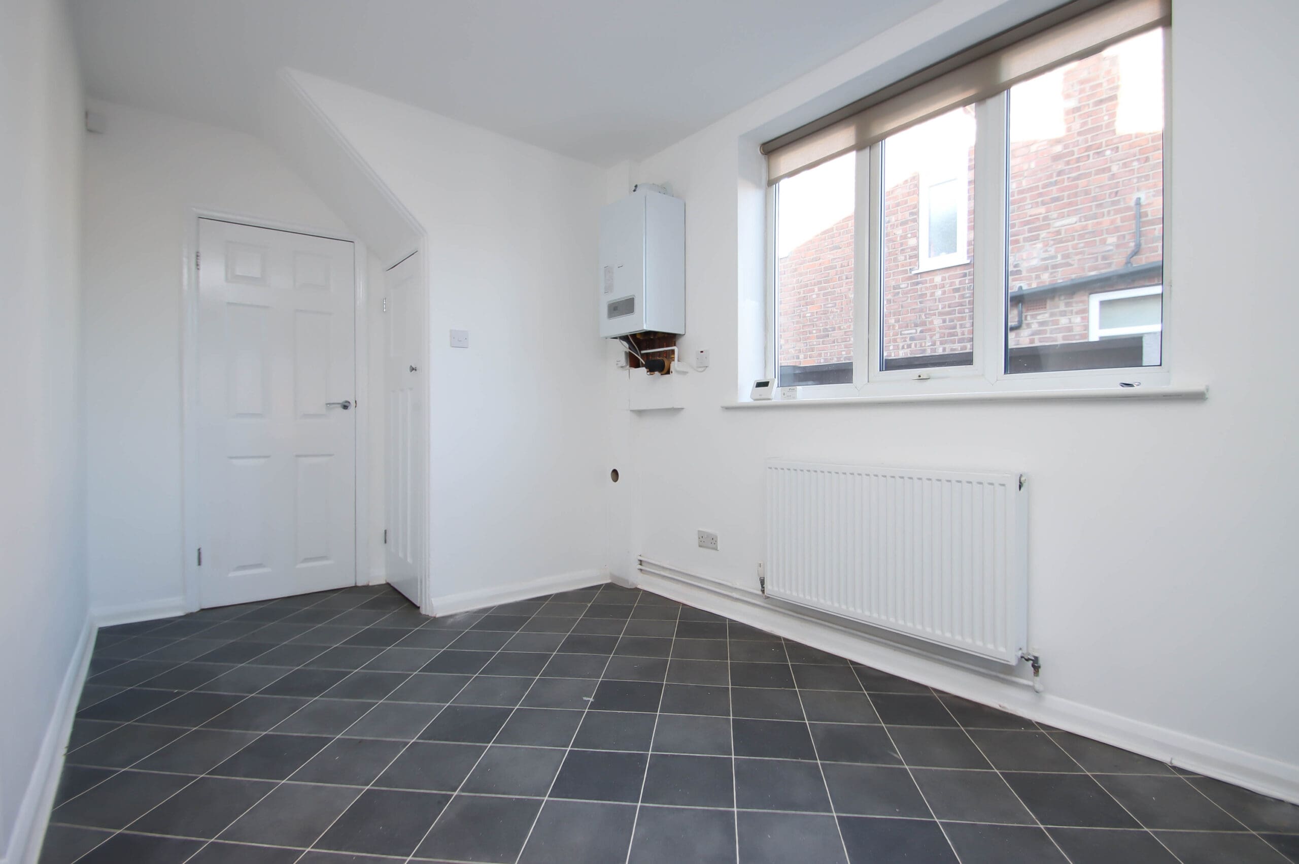 Southbourne Avenue, Urmston - VitalSpace