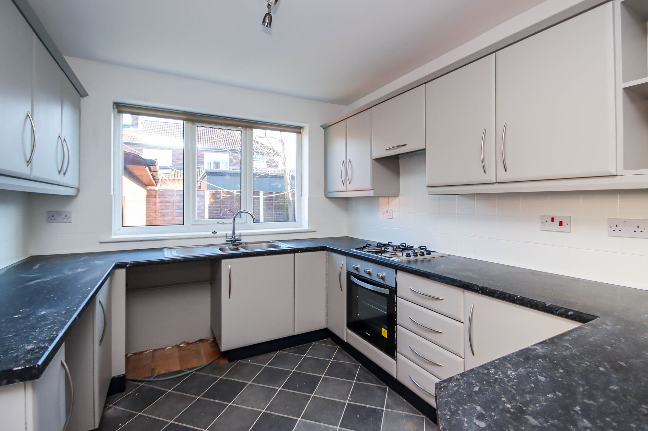 Southbourne Avenue, Urmston - VitalSpace