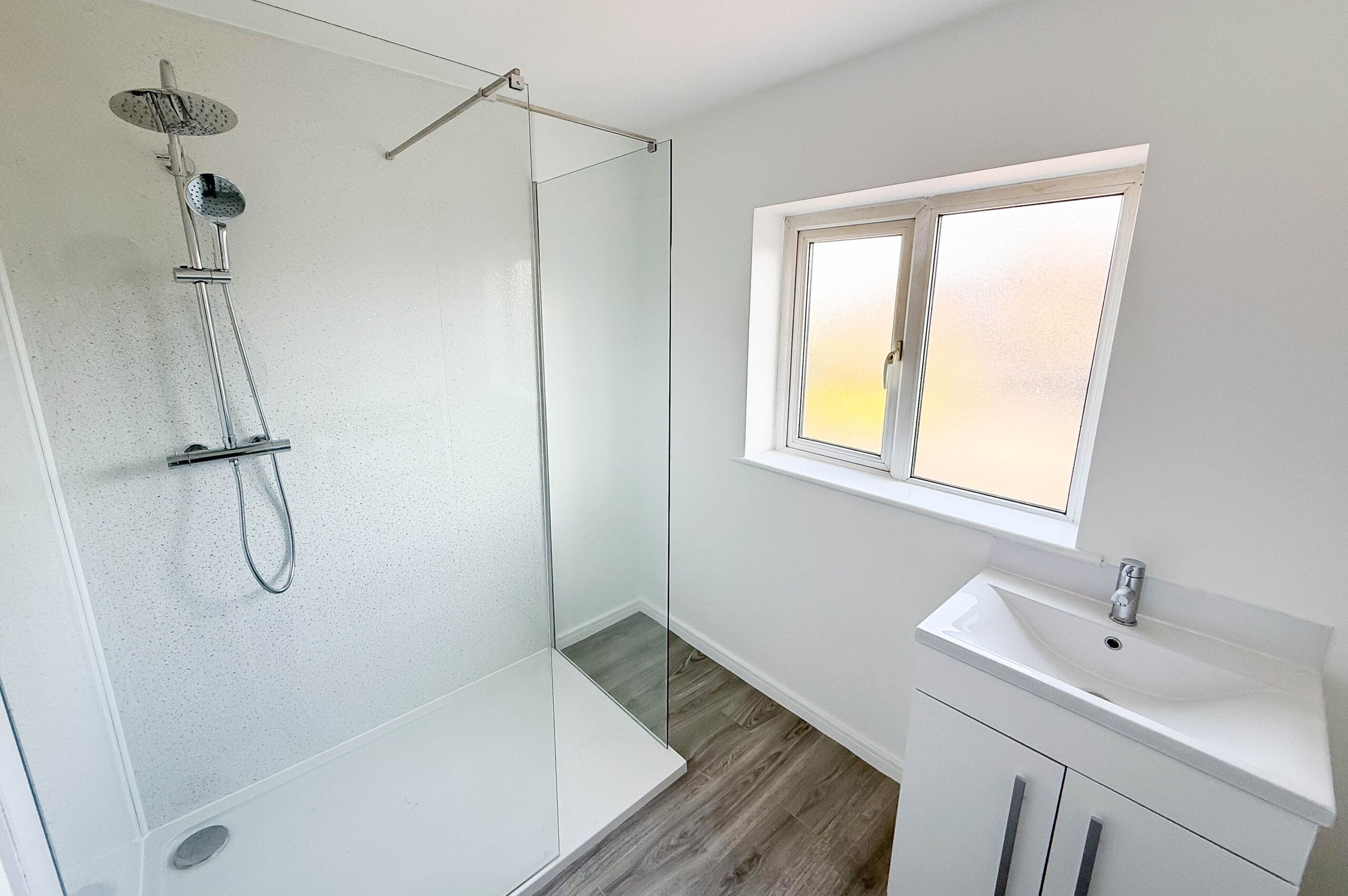 Southbourne Avenue, Urmston - VitalSpace