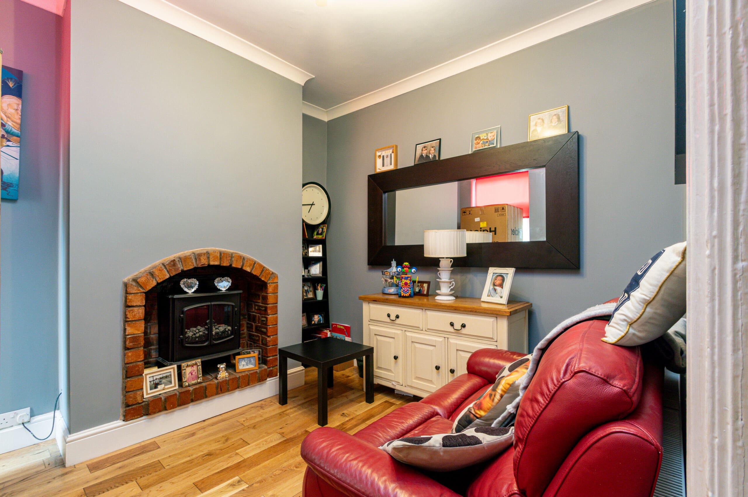 Bromley Avenue, Flixton - VitalSpace