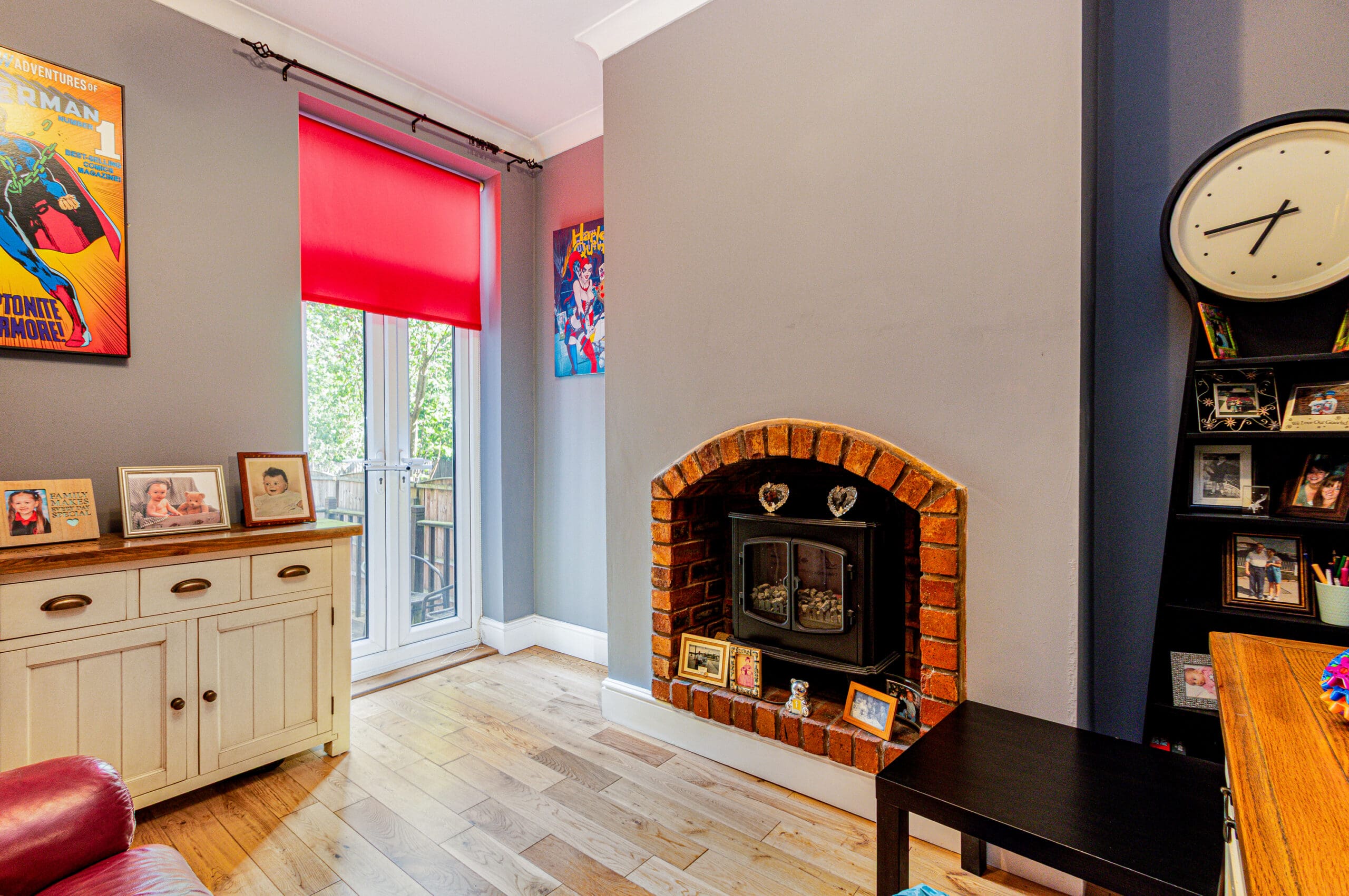 Bromley Avenue, Flixton - VitalSpace