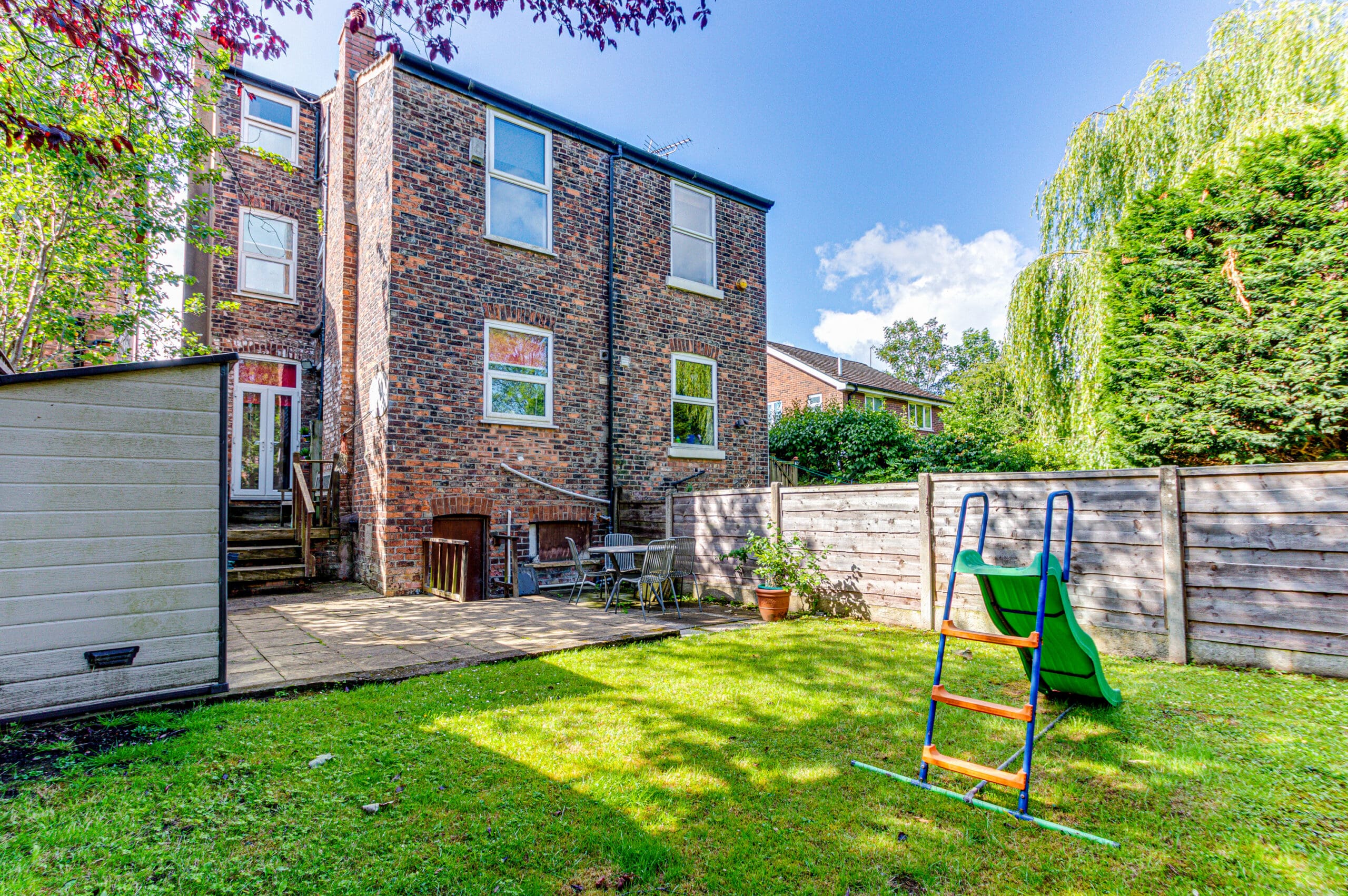 Bromley Avenue, Flixton - VitalSpace