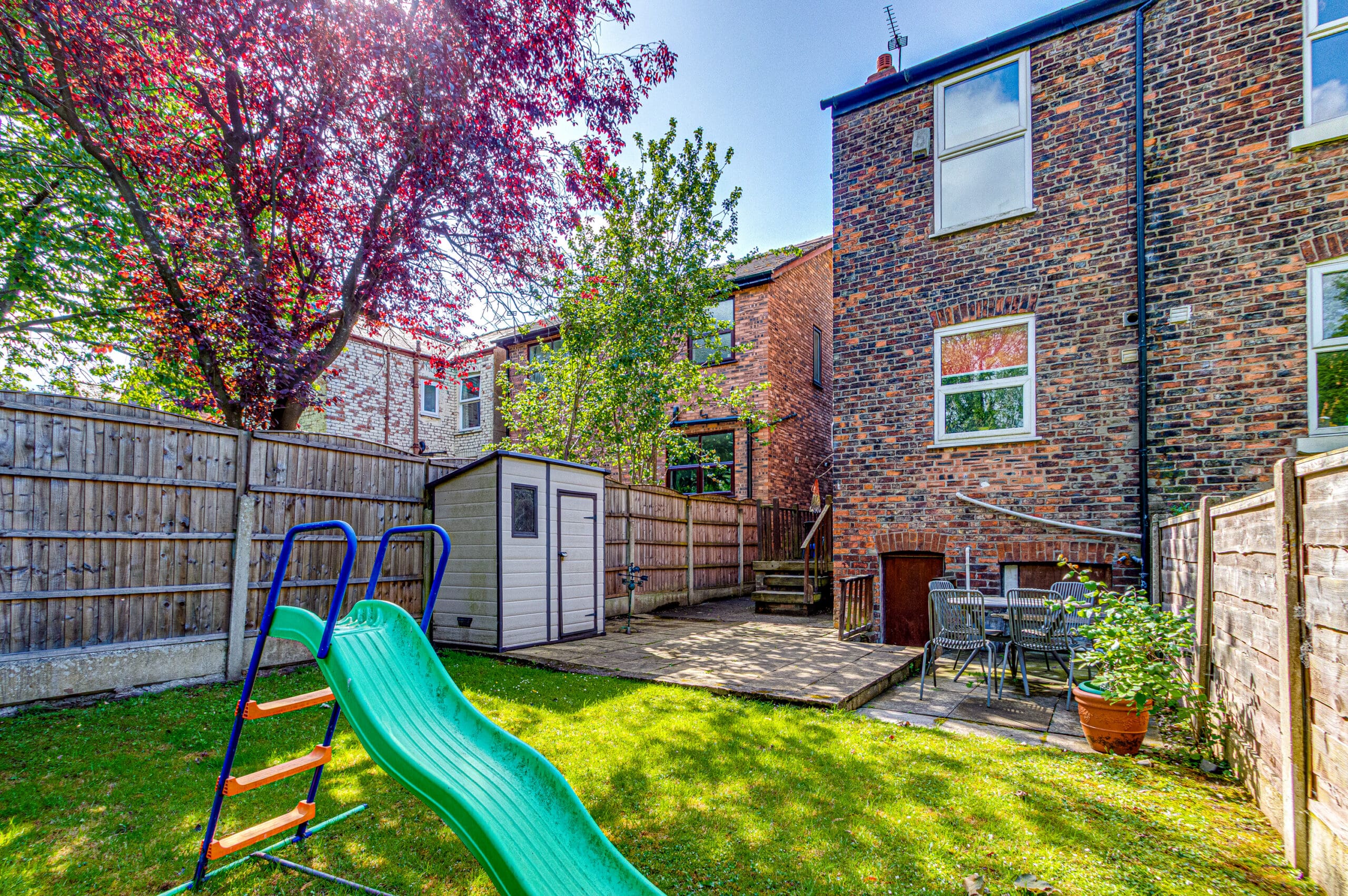 Bromley Avenue, Flixton - VitalSpace