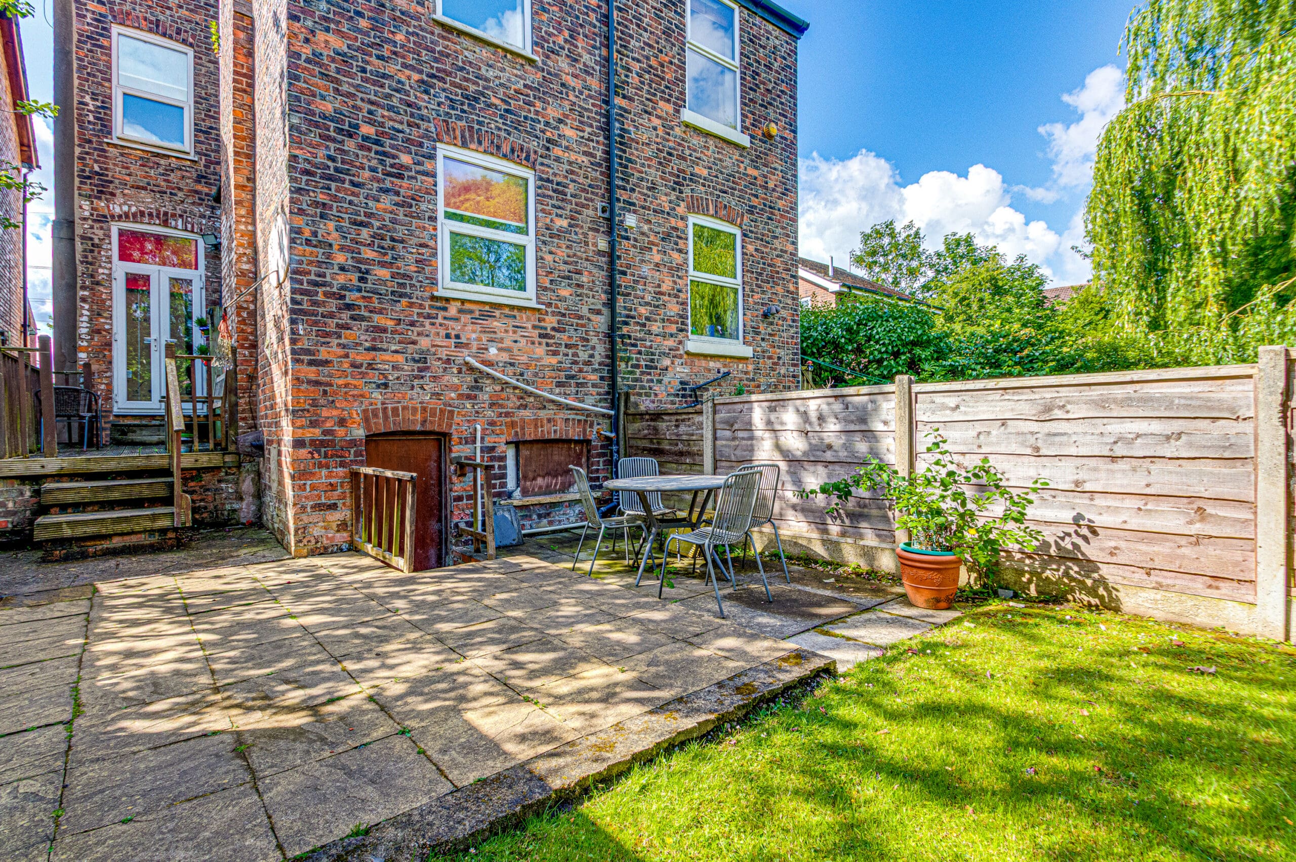 Bromley Avenue, Flixton - VitalSpace