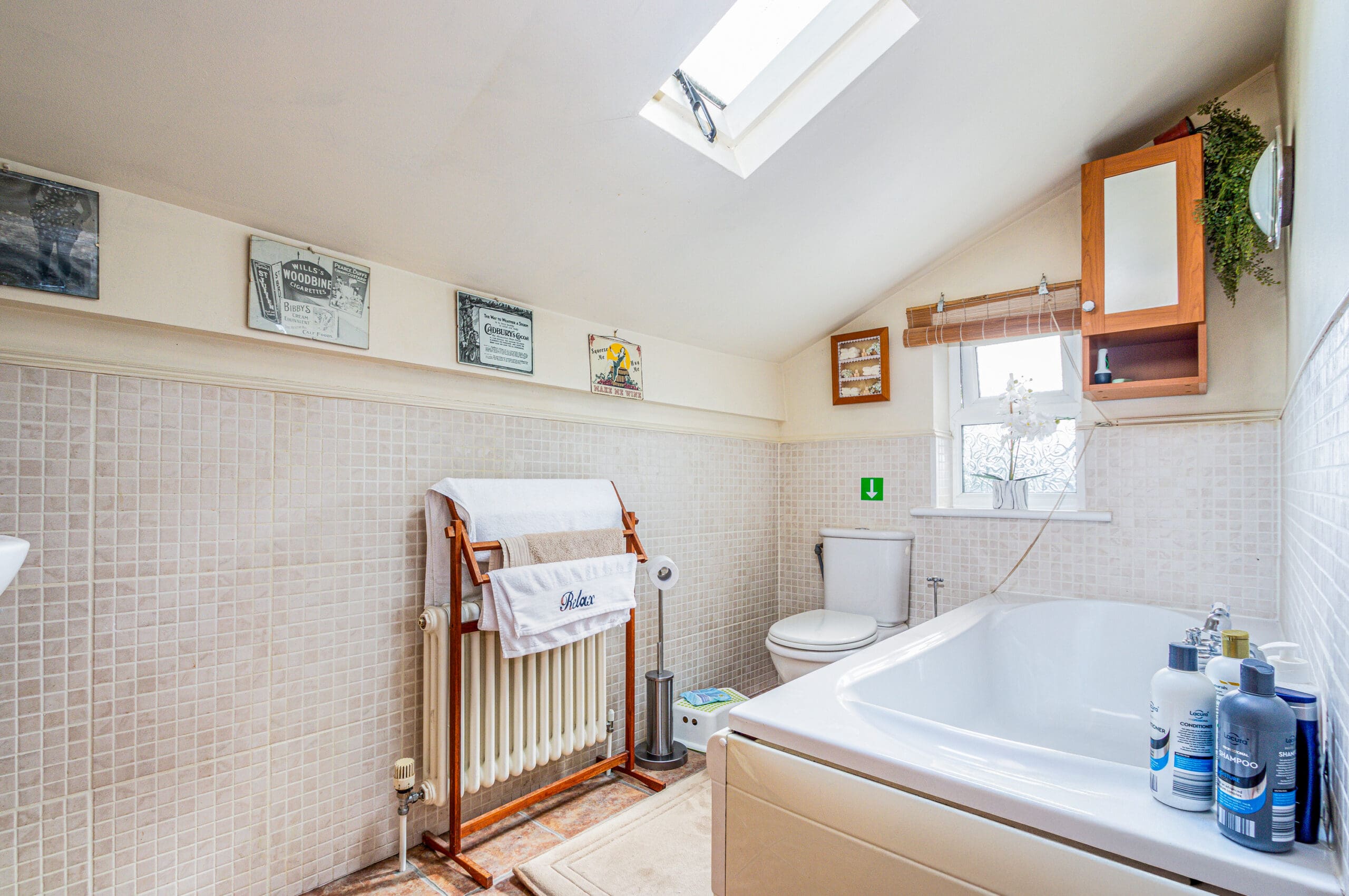 Bromley Avenue, Flixton - VitalSpace