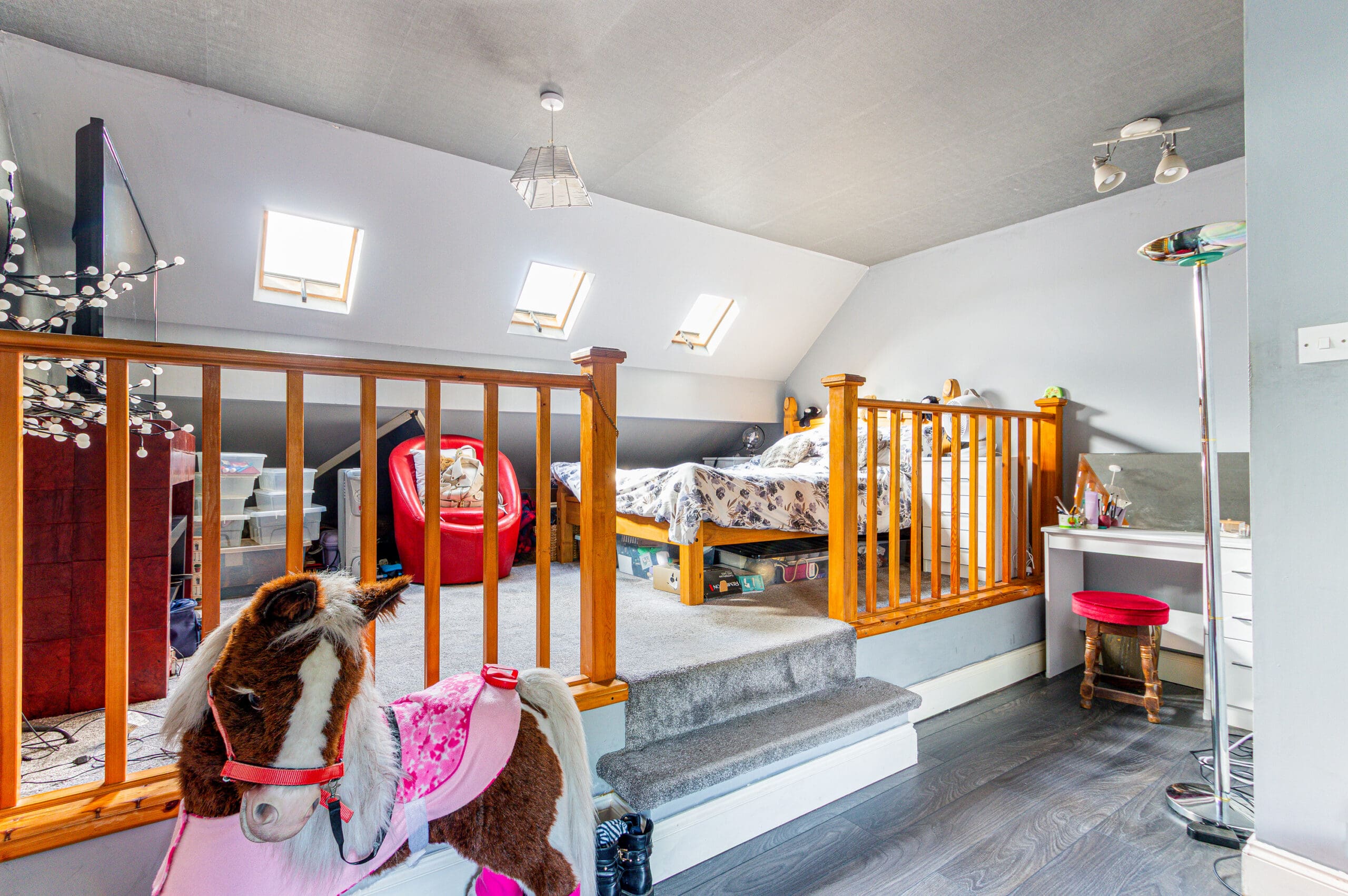 Bromley Avenue, Flixton - VitalSpace