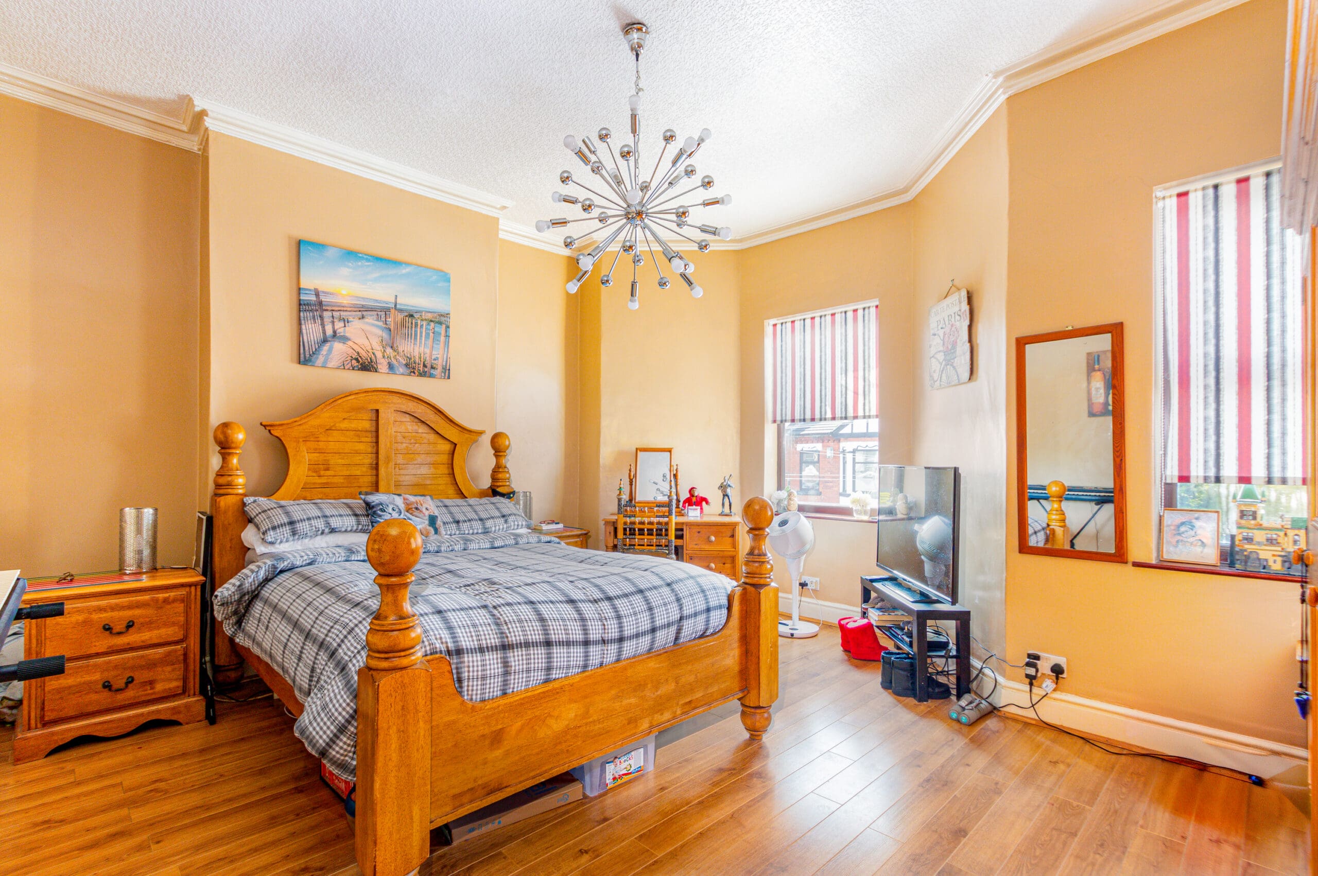 Bromley Avenue, Flixton - VitalSpace