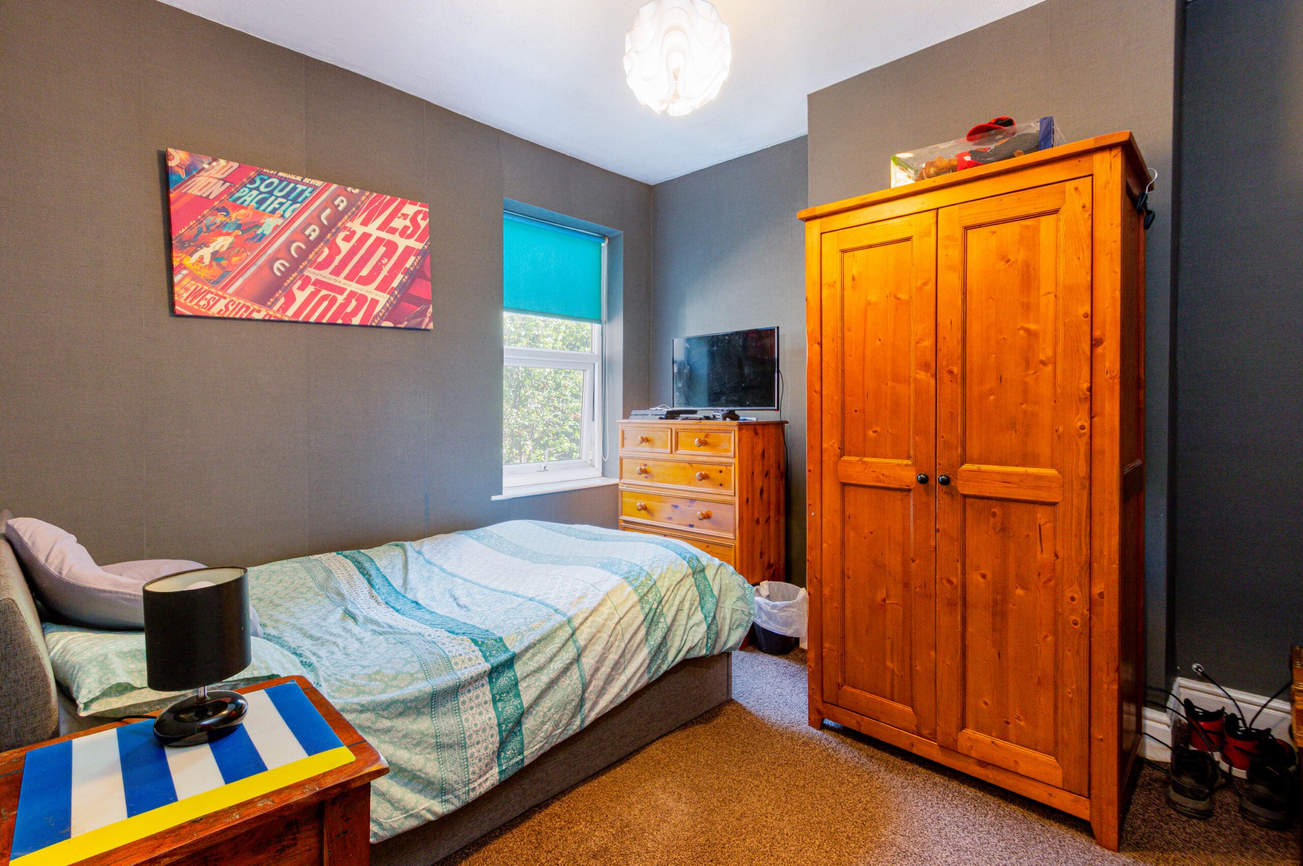 Bromley Avenue, Flixton - VitalSpace