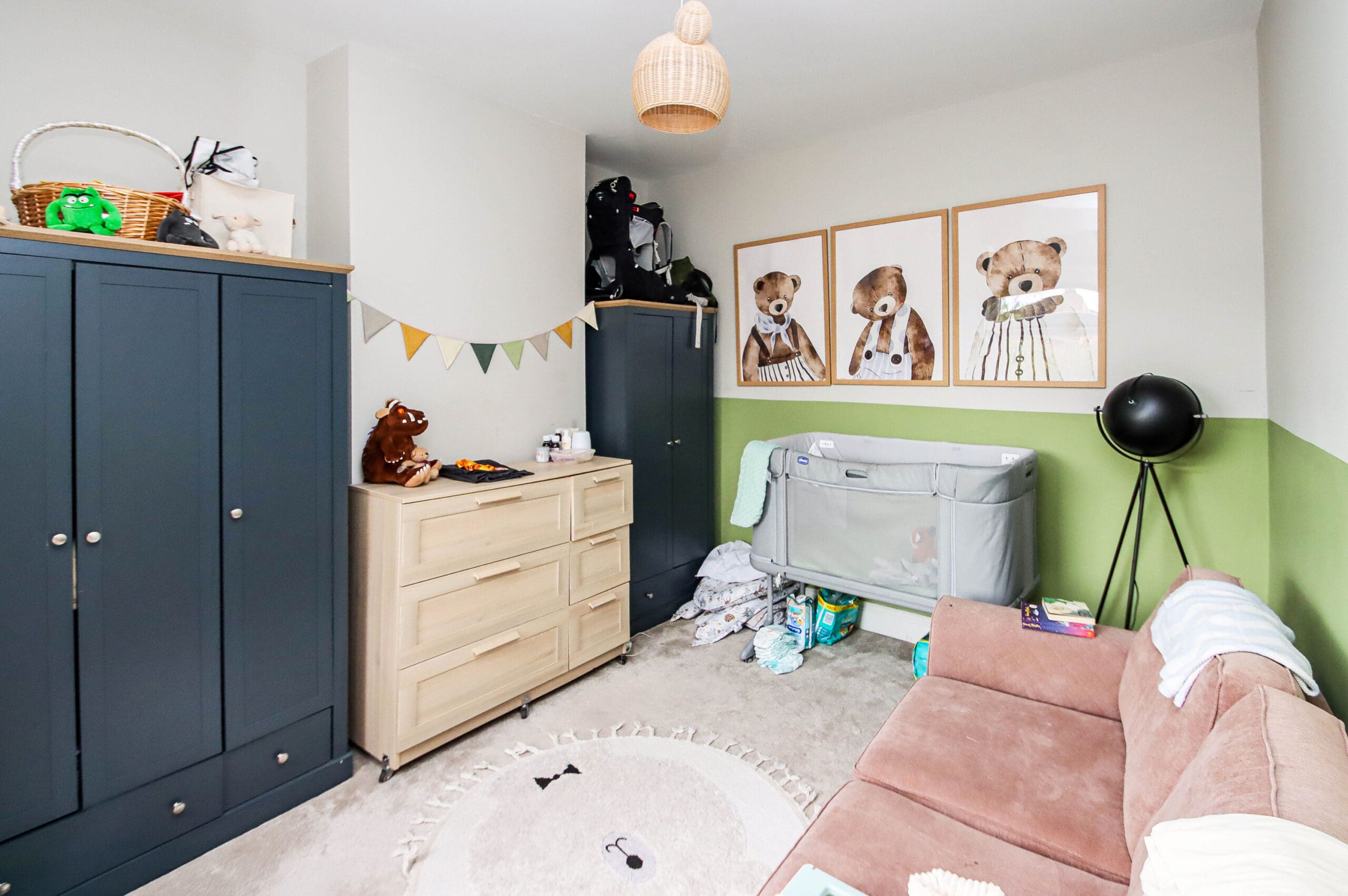 Davyhulme Road, Davyhulme - VitalSpace