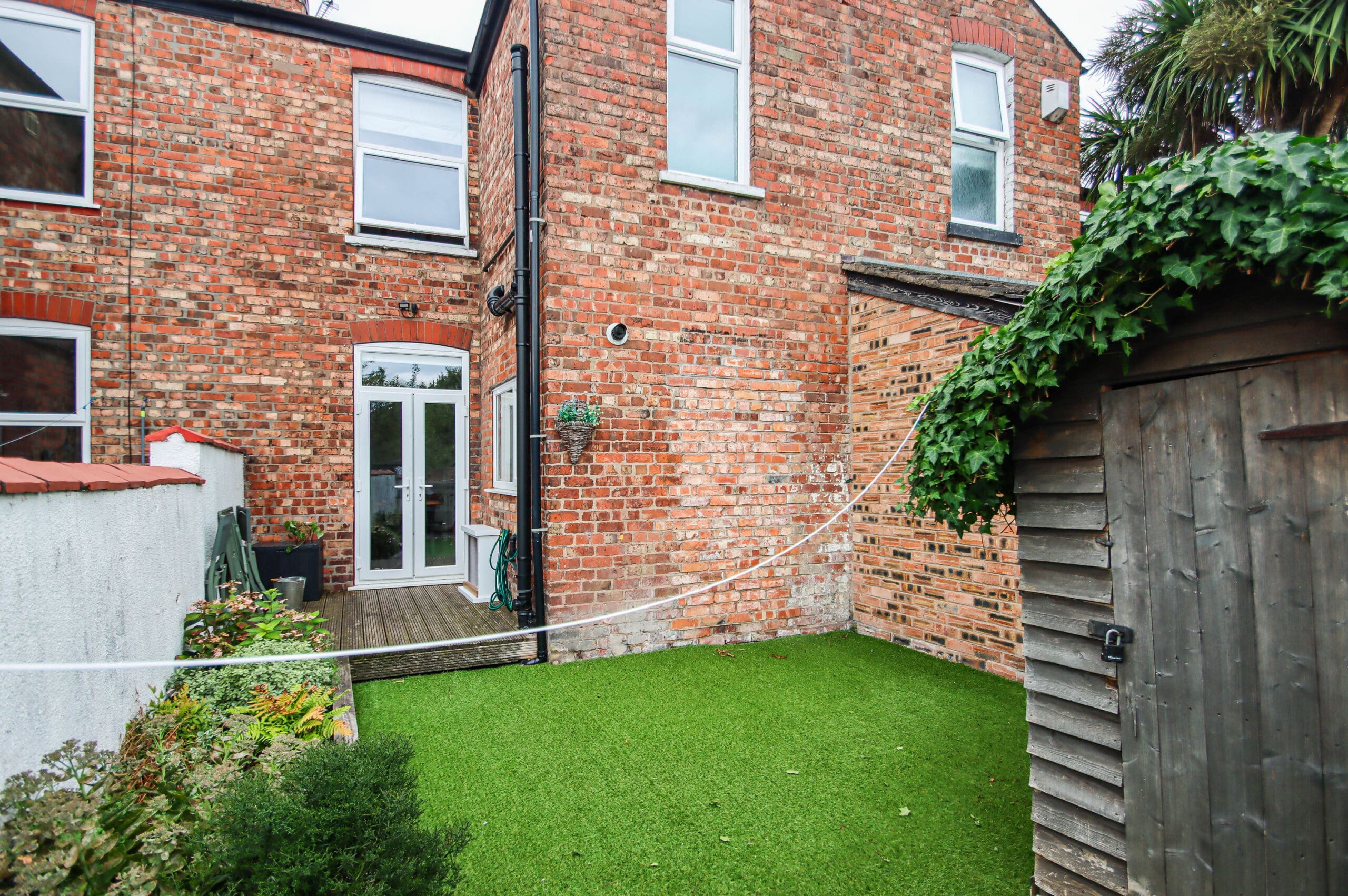 Davyhulme Road, Davyhulme - VitalSpace