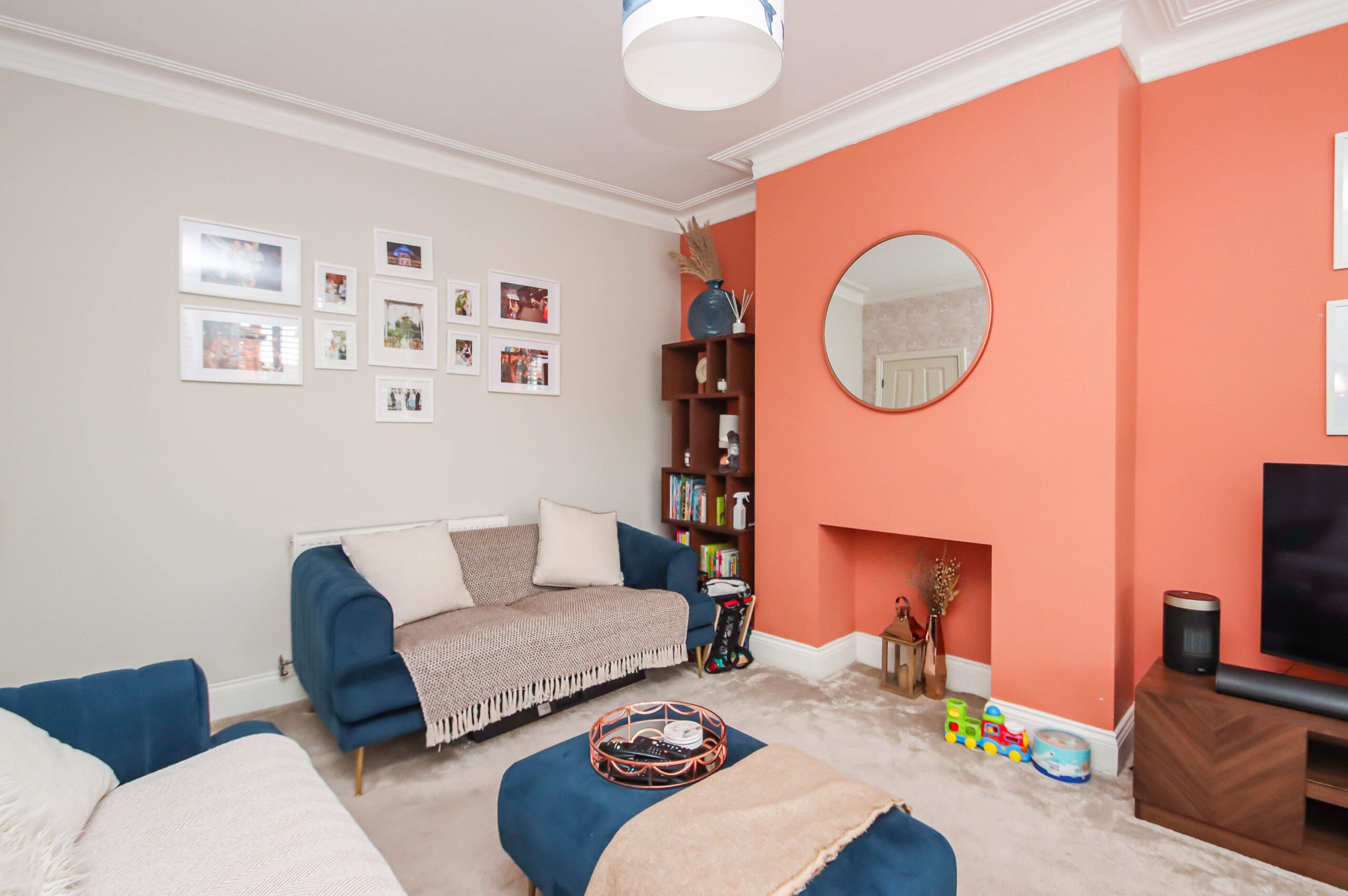 Davyhulme Road, Davyhulme - VitalSpace