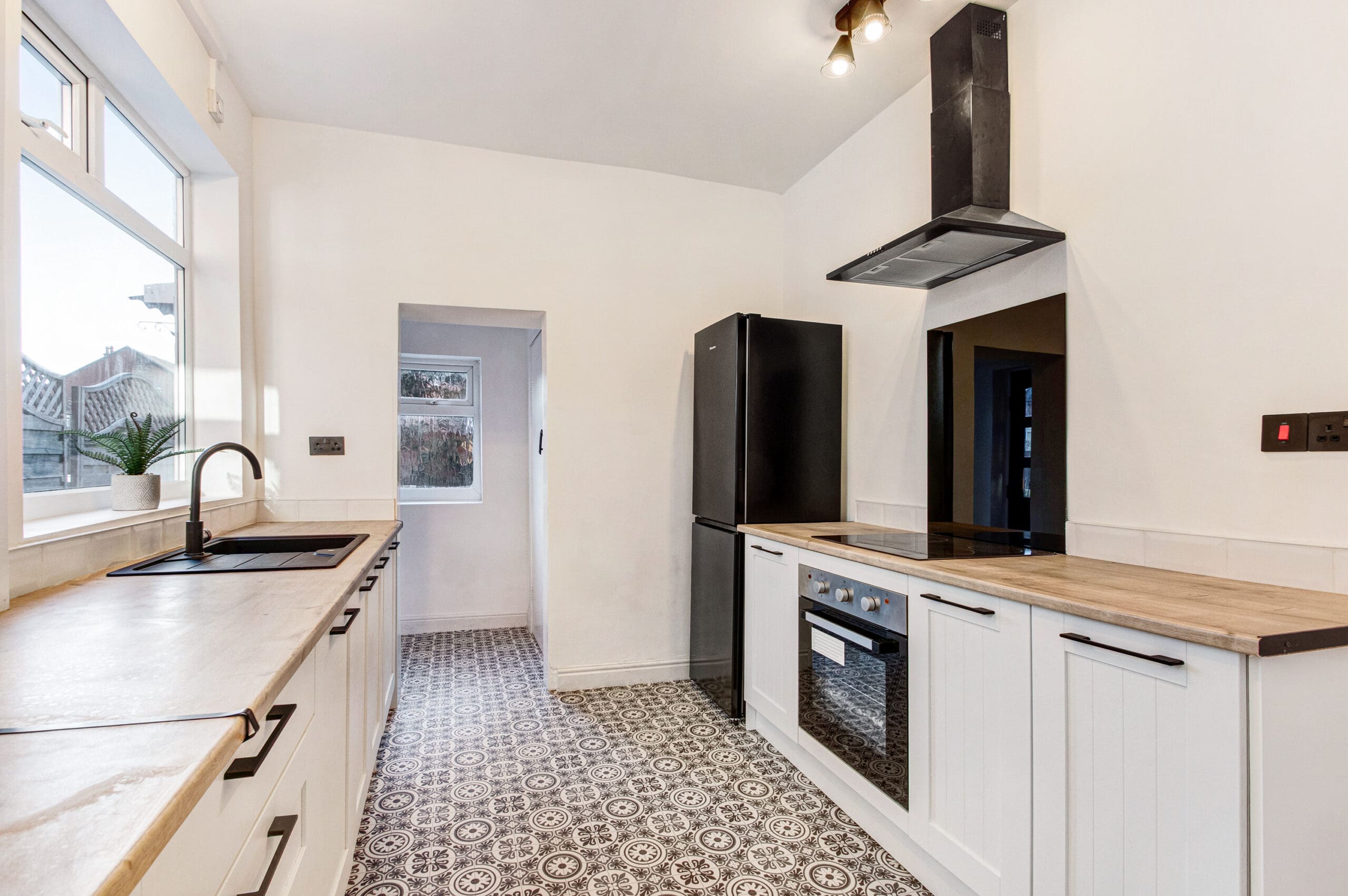 Moorside Road, Urmston - VitalSpace