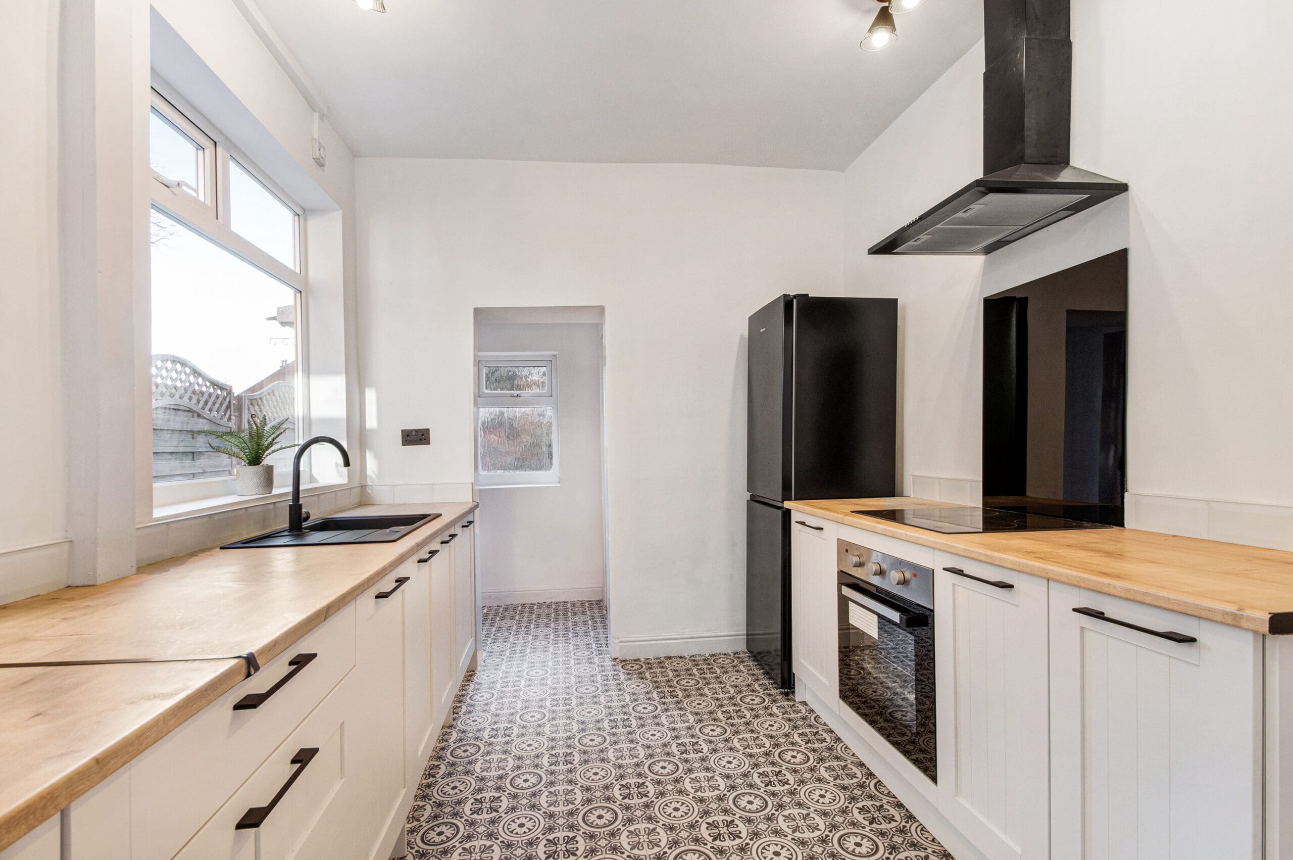 Moorside Road, Urmston - VitalSpace