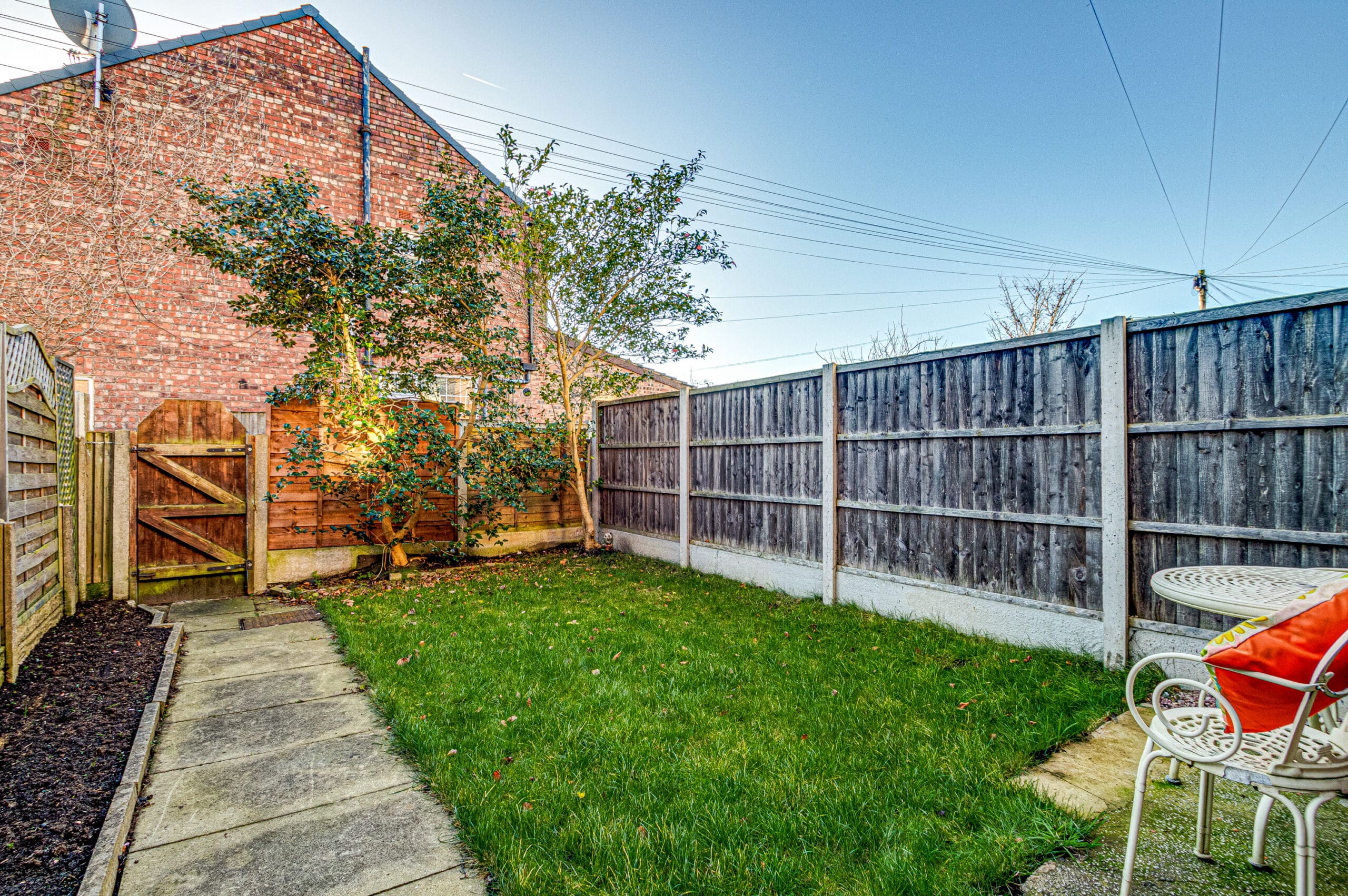 Moorside Road, Urmston - VitalSpace