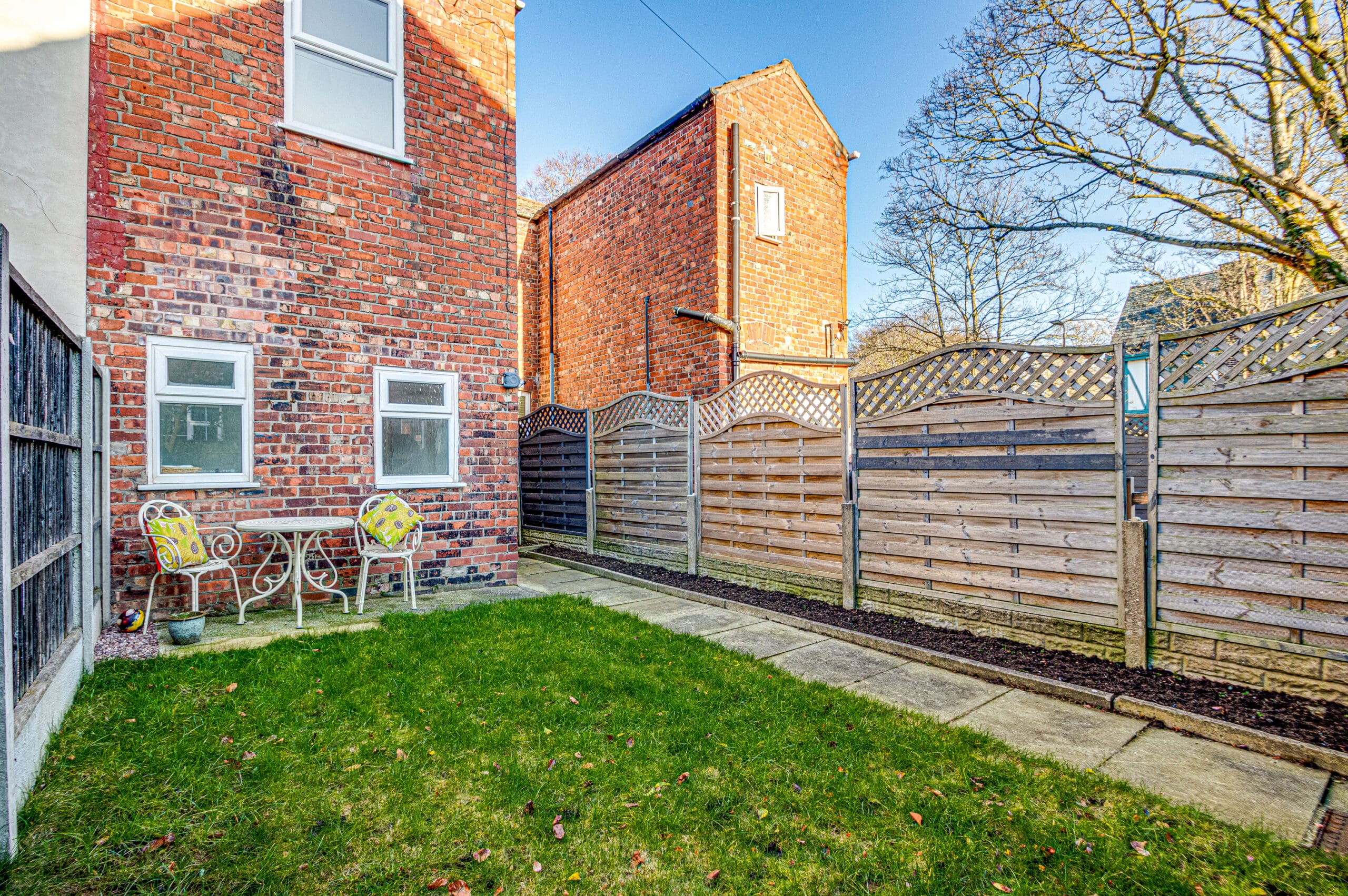 Moorside Road, Urmston - VitalSpace