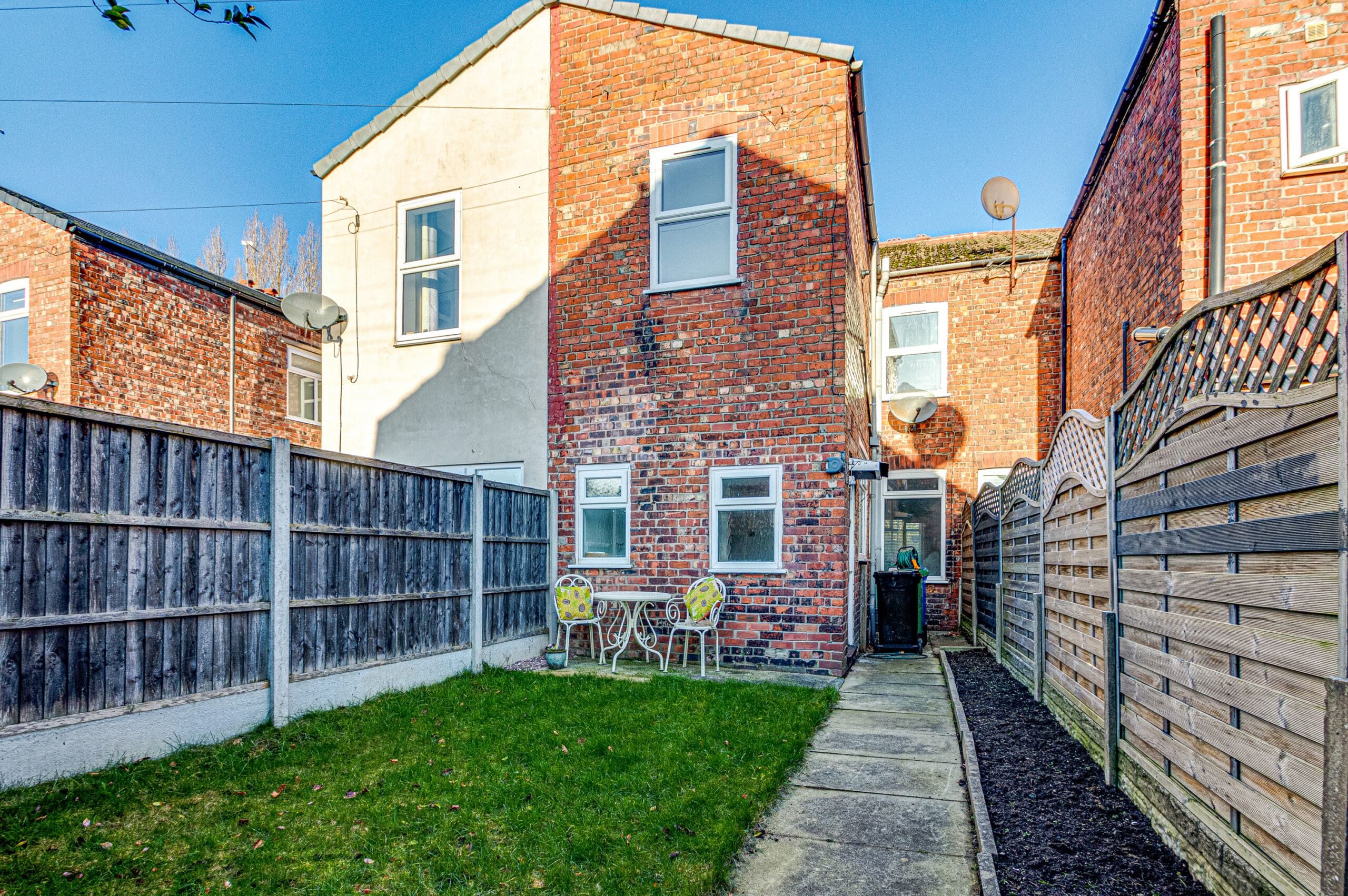 Moorside Road, Urmston - VitalSpace