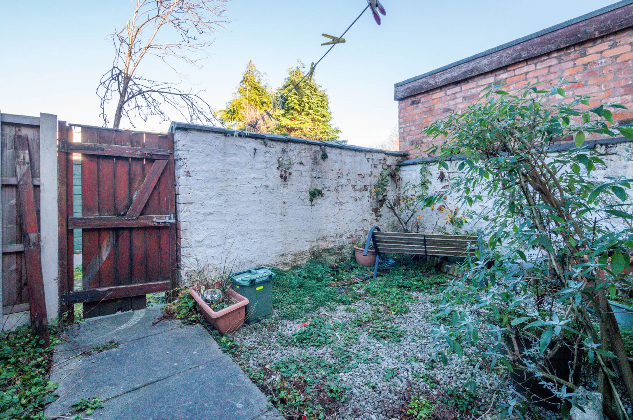 Holly Avenue, Urmston - VitalSpace