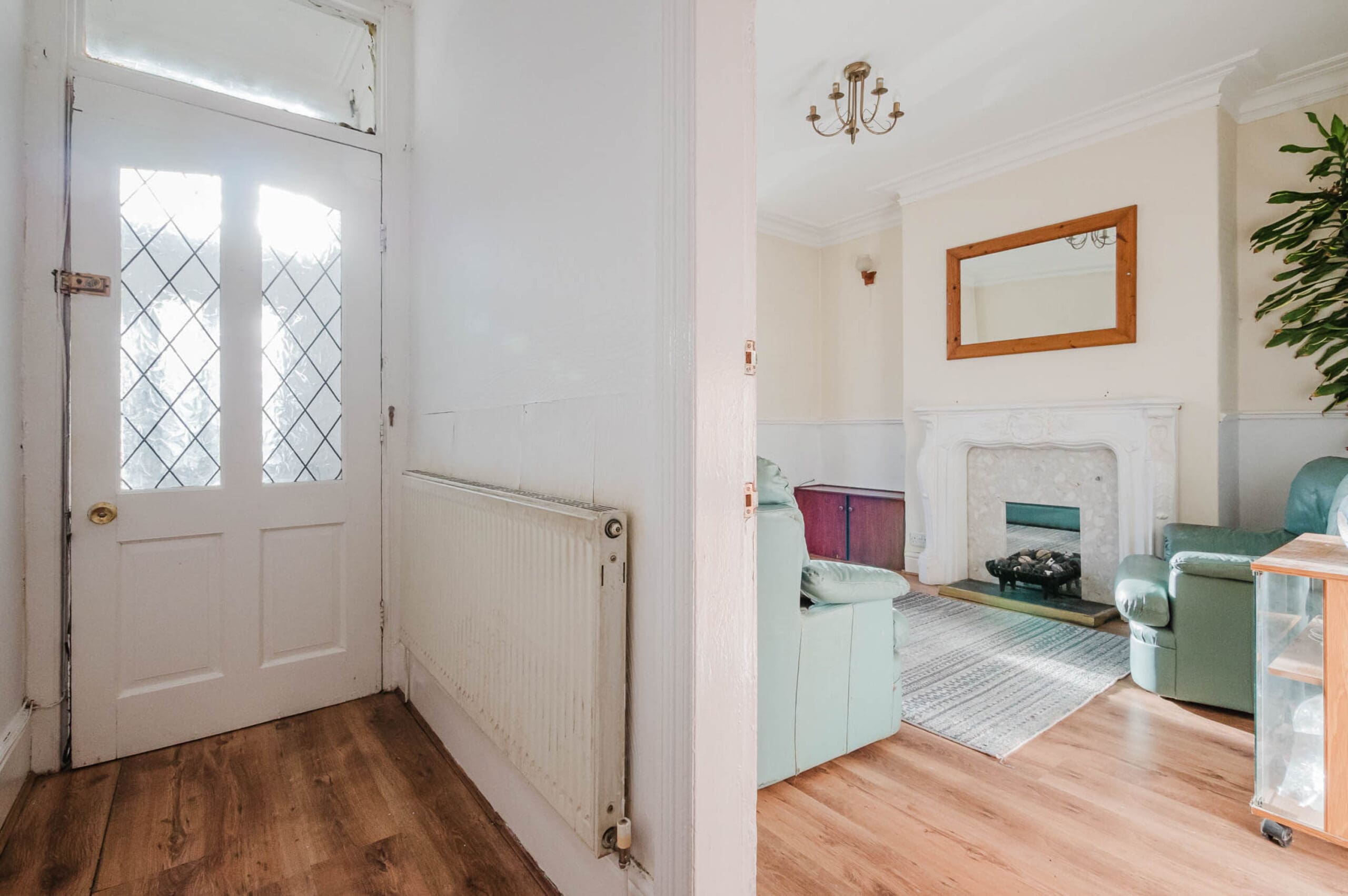 Holly Avenue, Urmston - VitalSpace