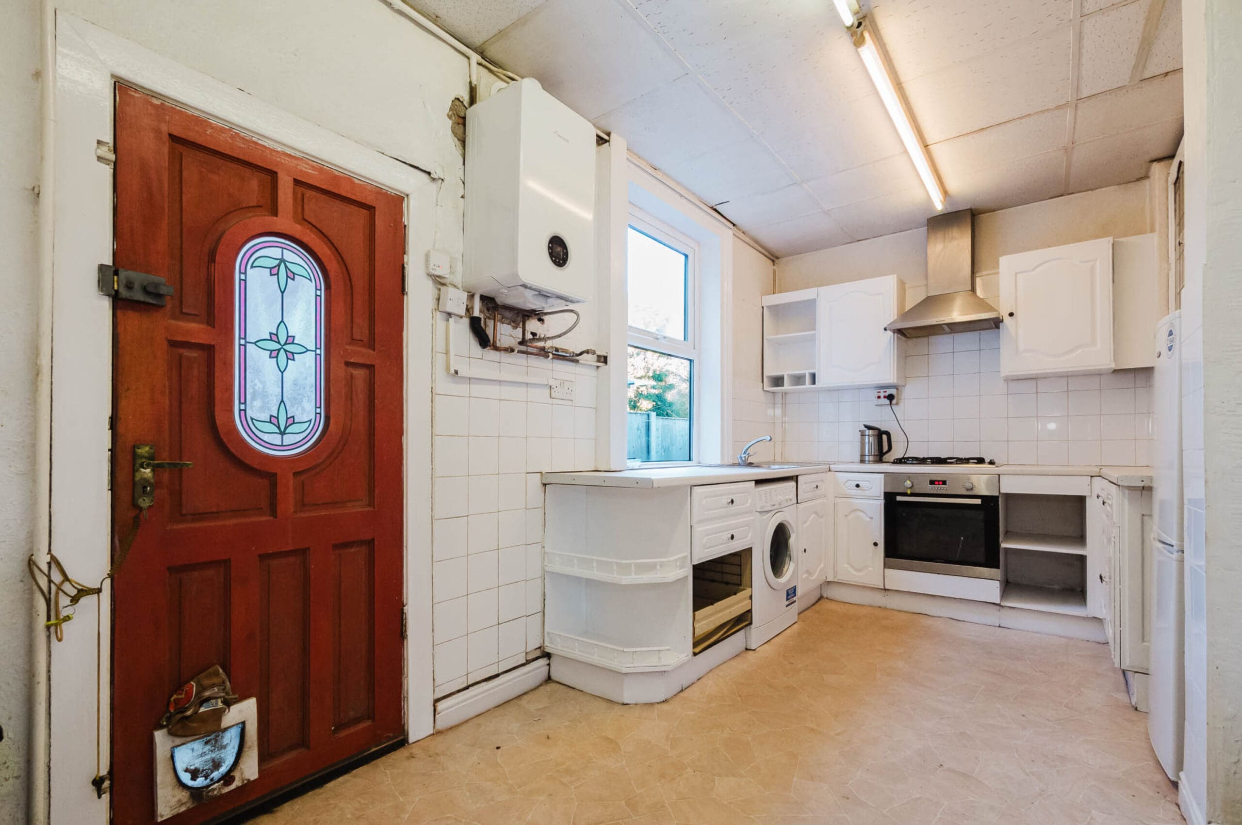 Holly Avenue, Urmston - VitalSpace