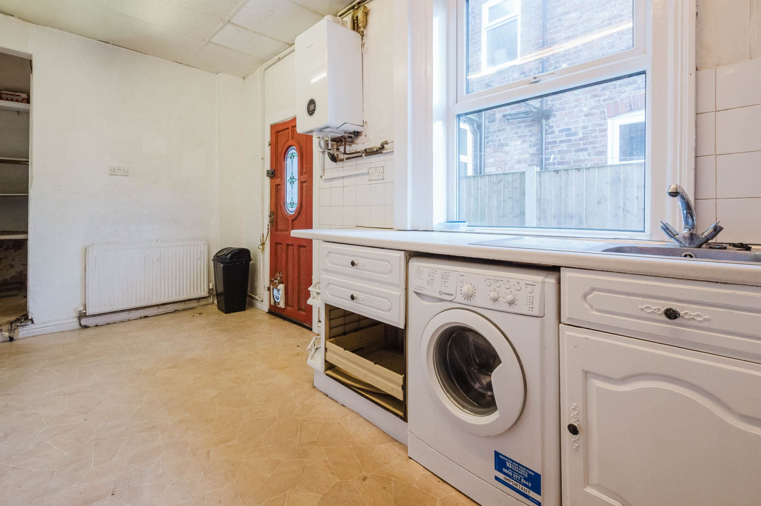 Holly Avenue, Urmston - VitalSpace