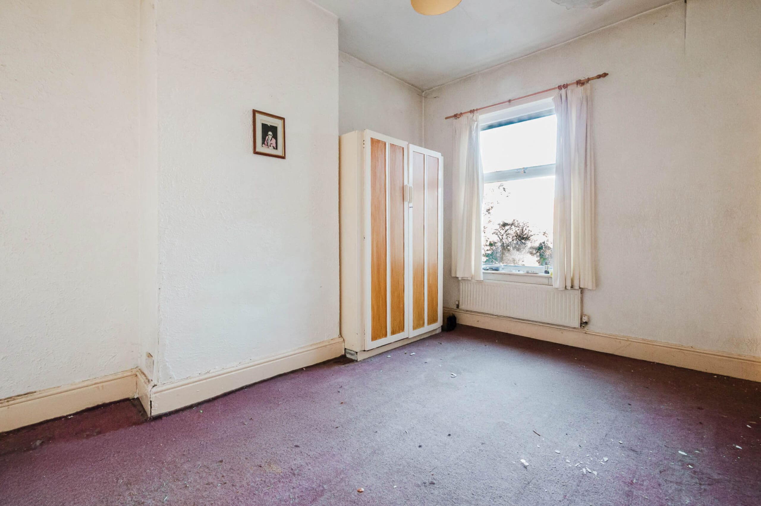 Holly Avenue, Urmston - VitalSpace