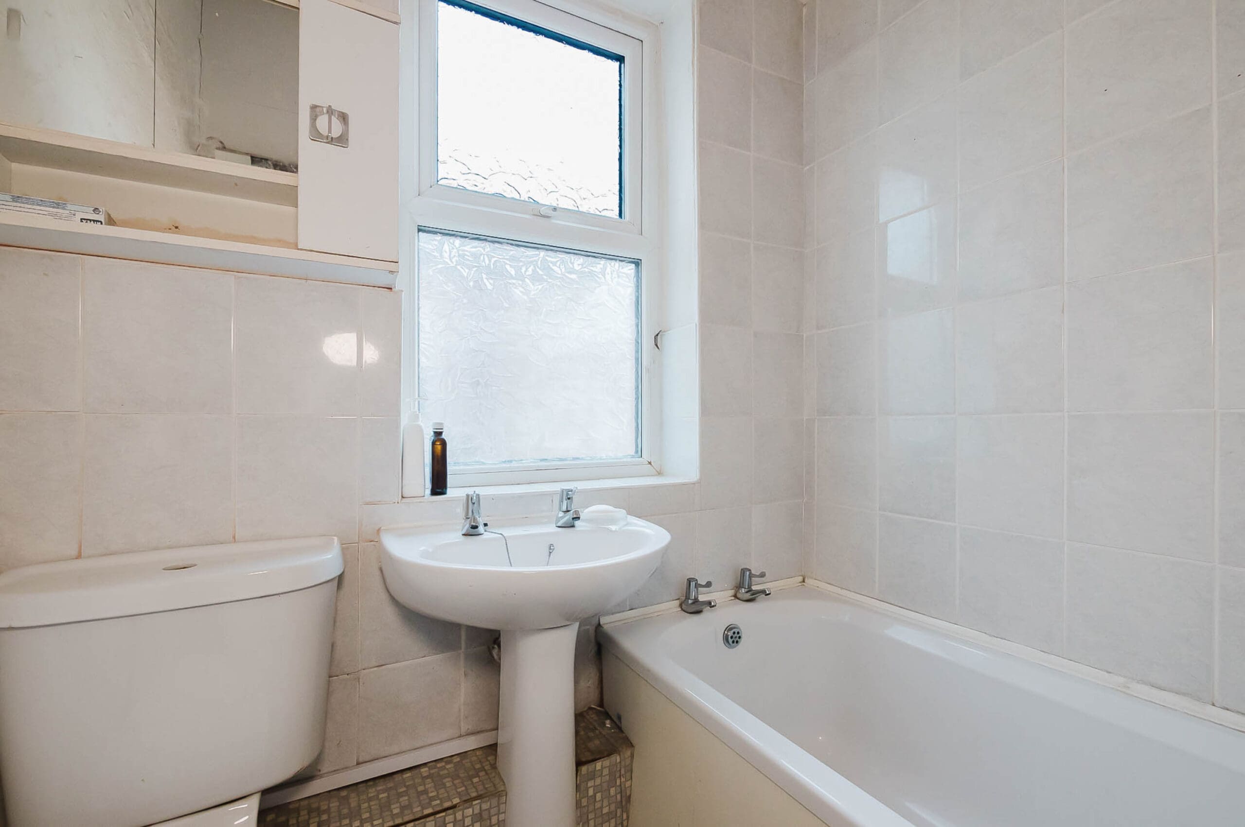 Holly Avenue, Urmston - VitalSpace