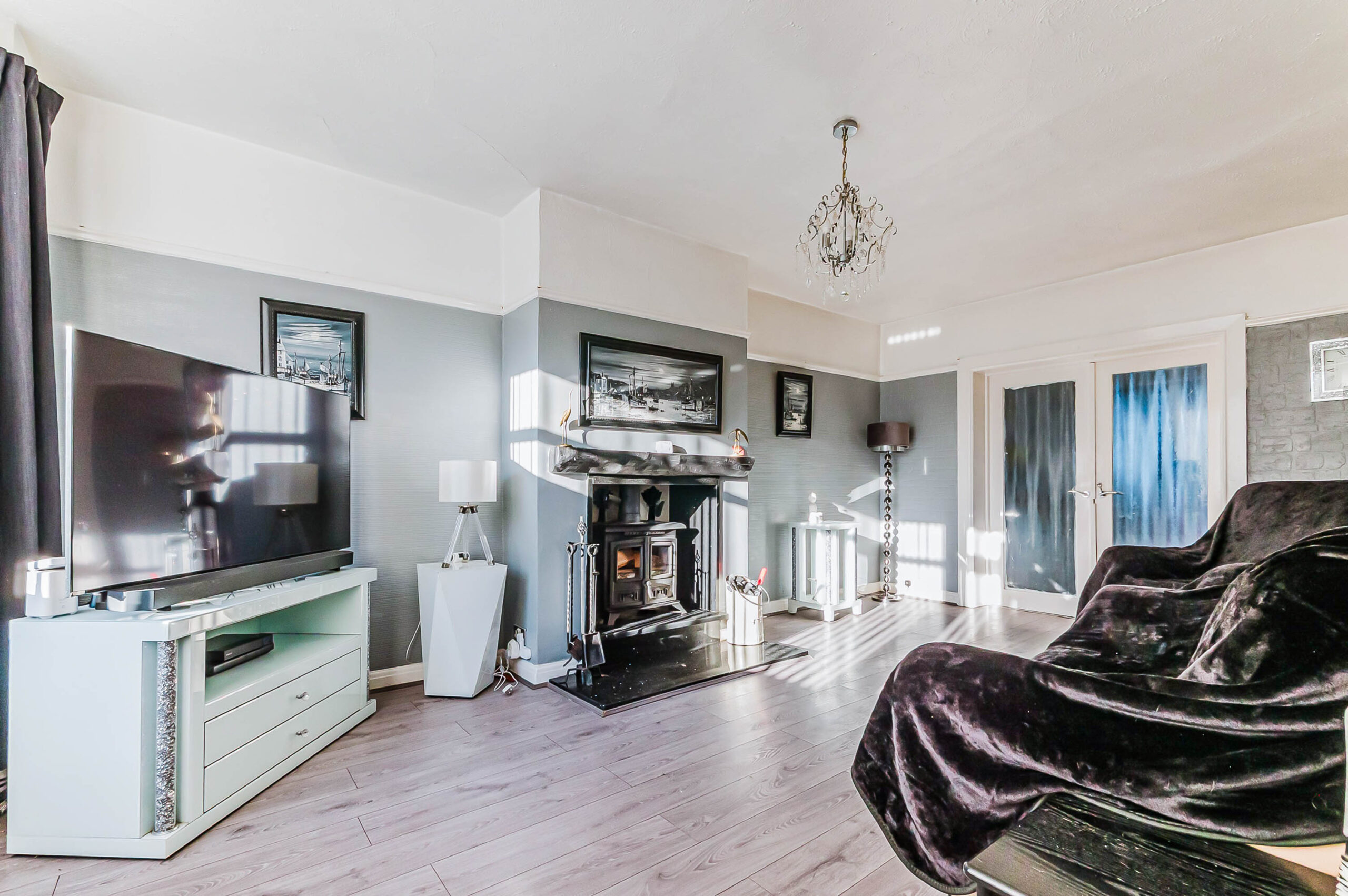 Newbury Drive, Davyhulme - VitalSpace