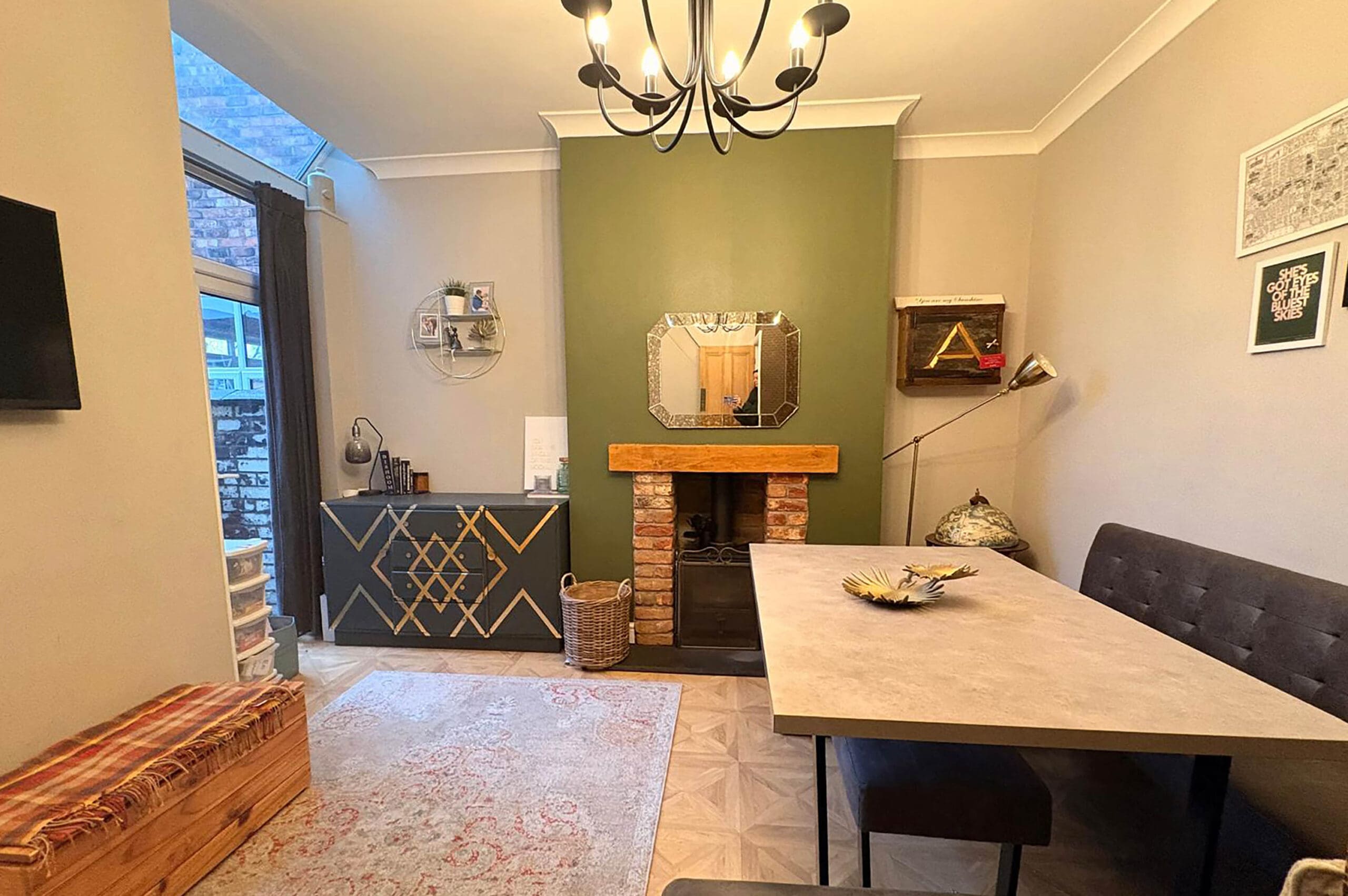 Railway Road, Urmston - VitalSpace