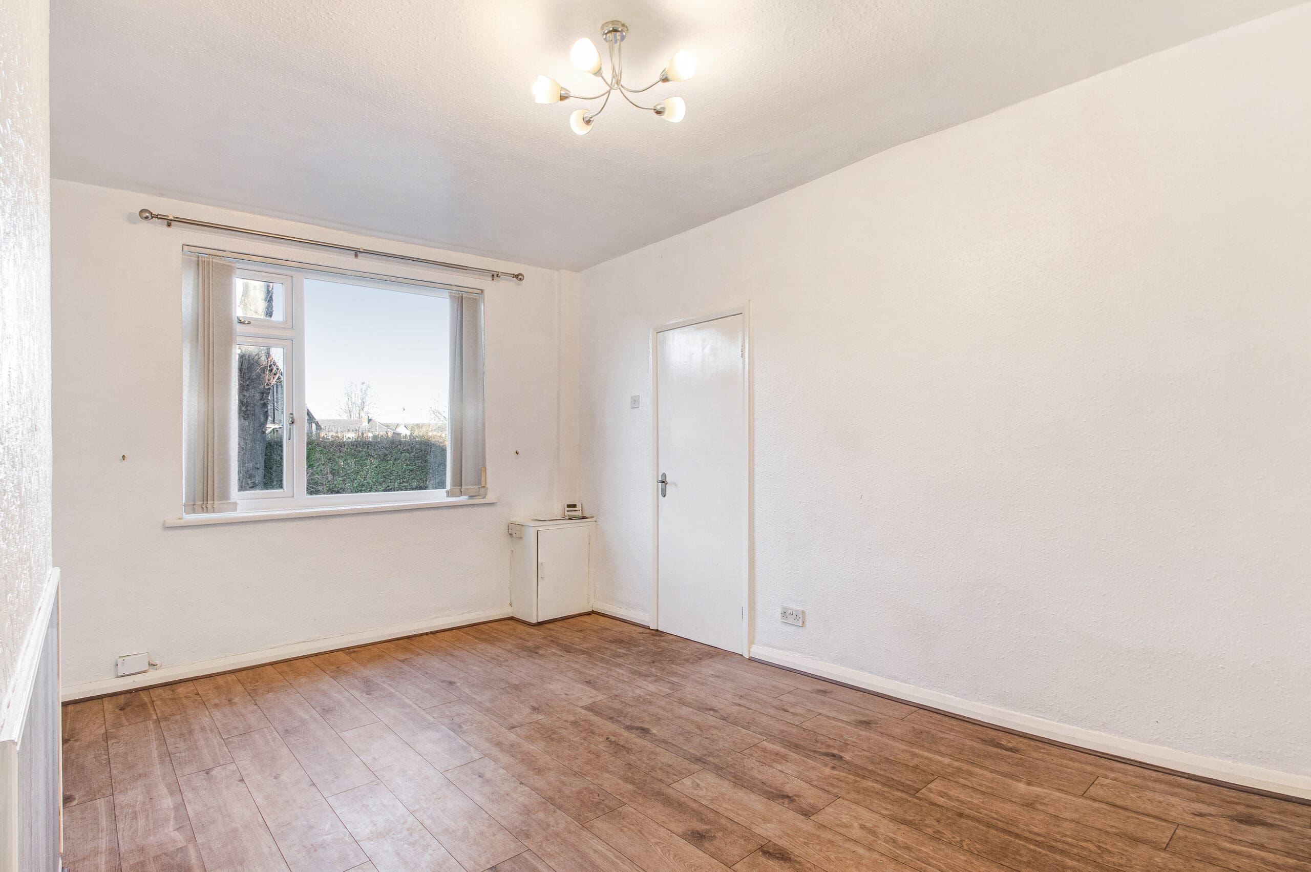 Chatsworth Road, Stretford - VitalSpace