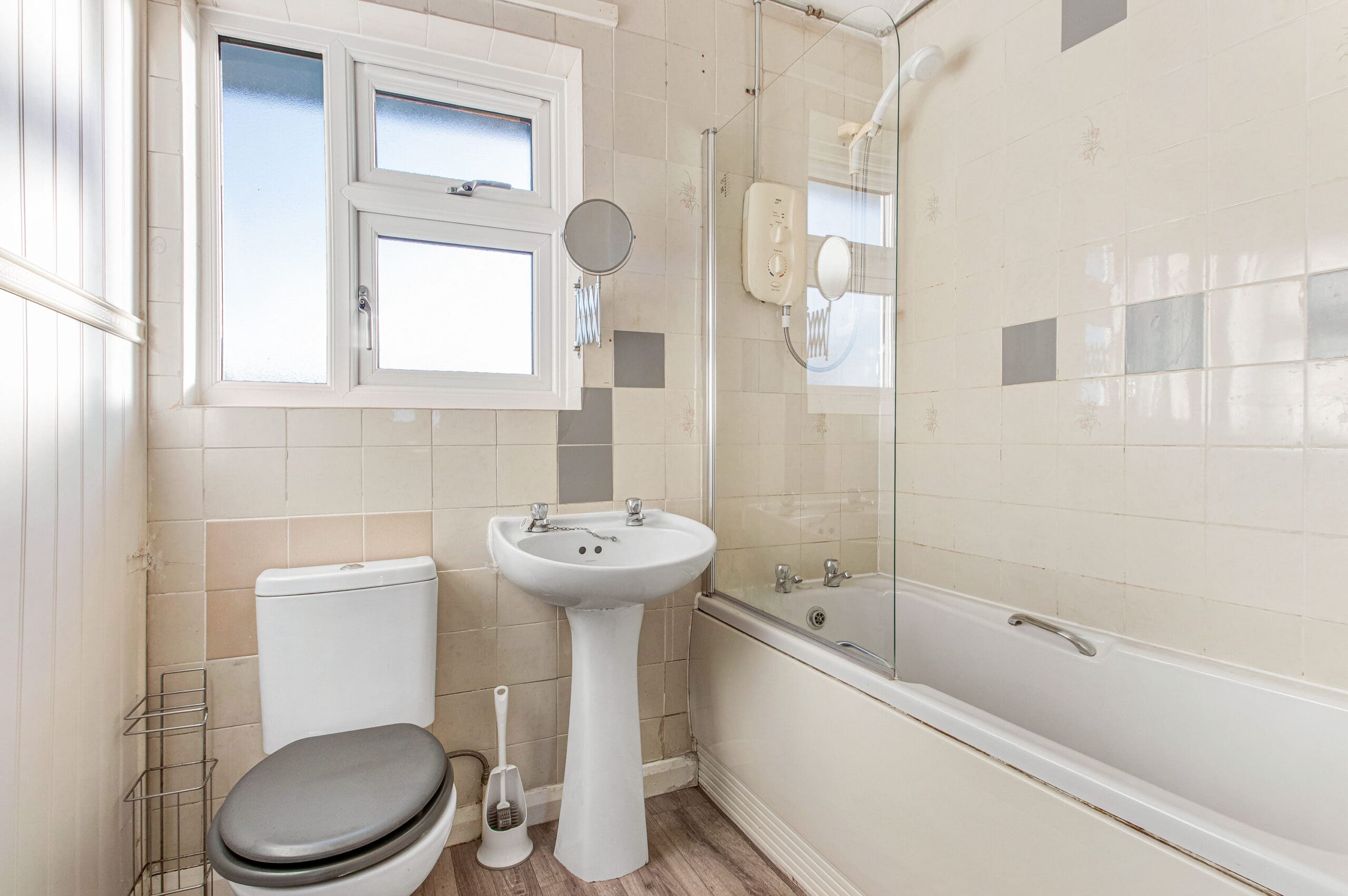 Chatsworth Road, Stretford - VitalSpace