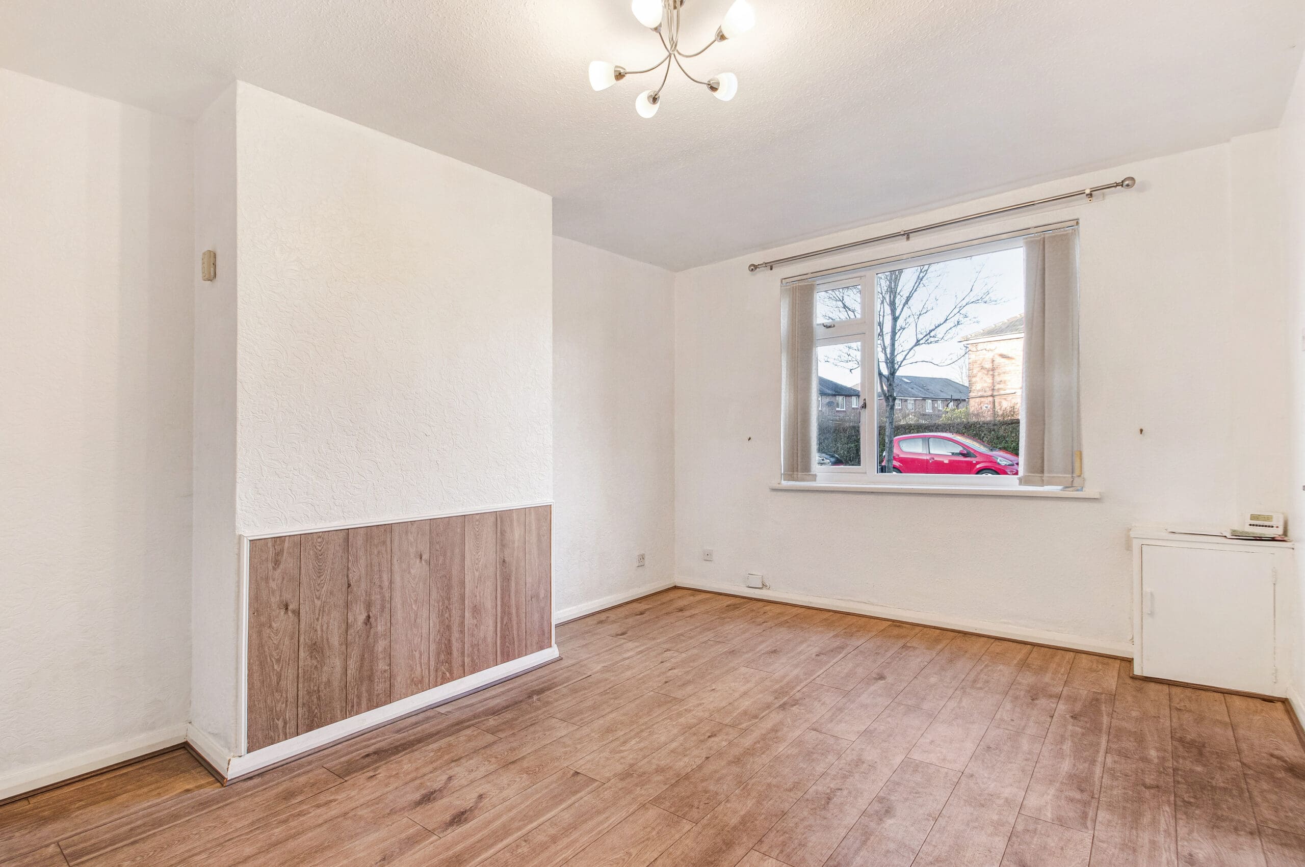 Chatsworth Road, Stretford - VitalSpace