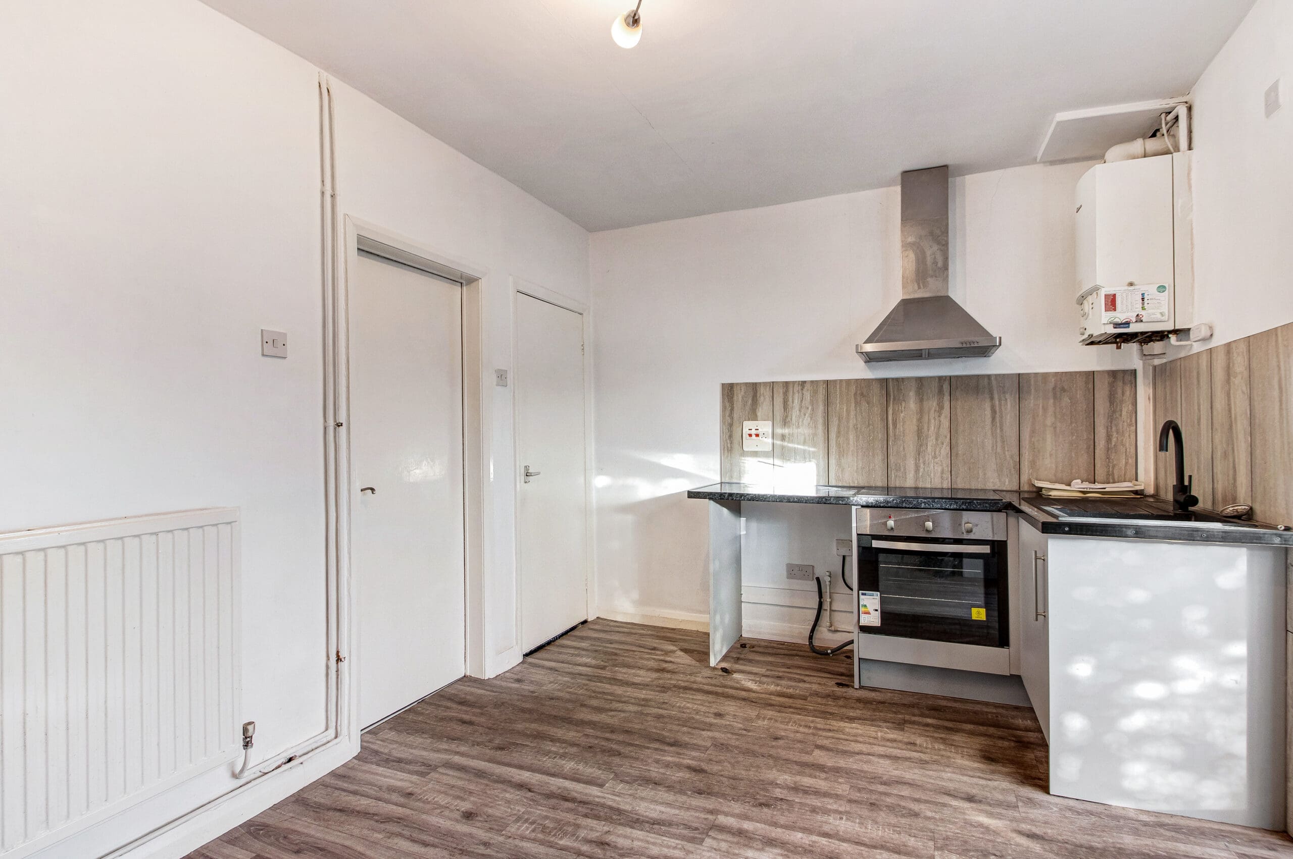 Chatsworth Road, Stretford - VitalSpace