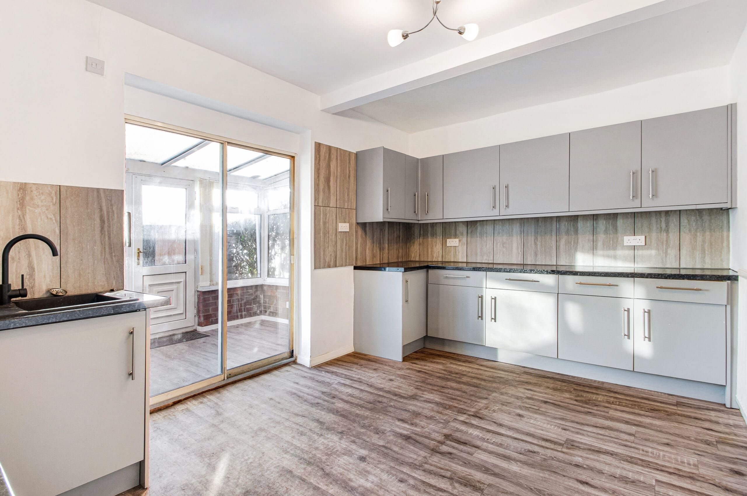 Chatsworth Road, Stretford - VitalSpace