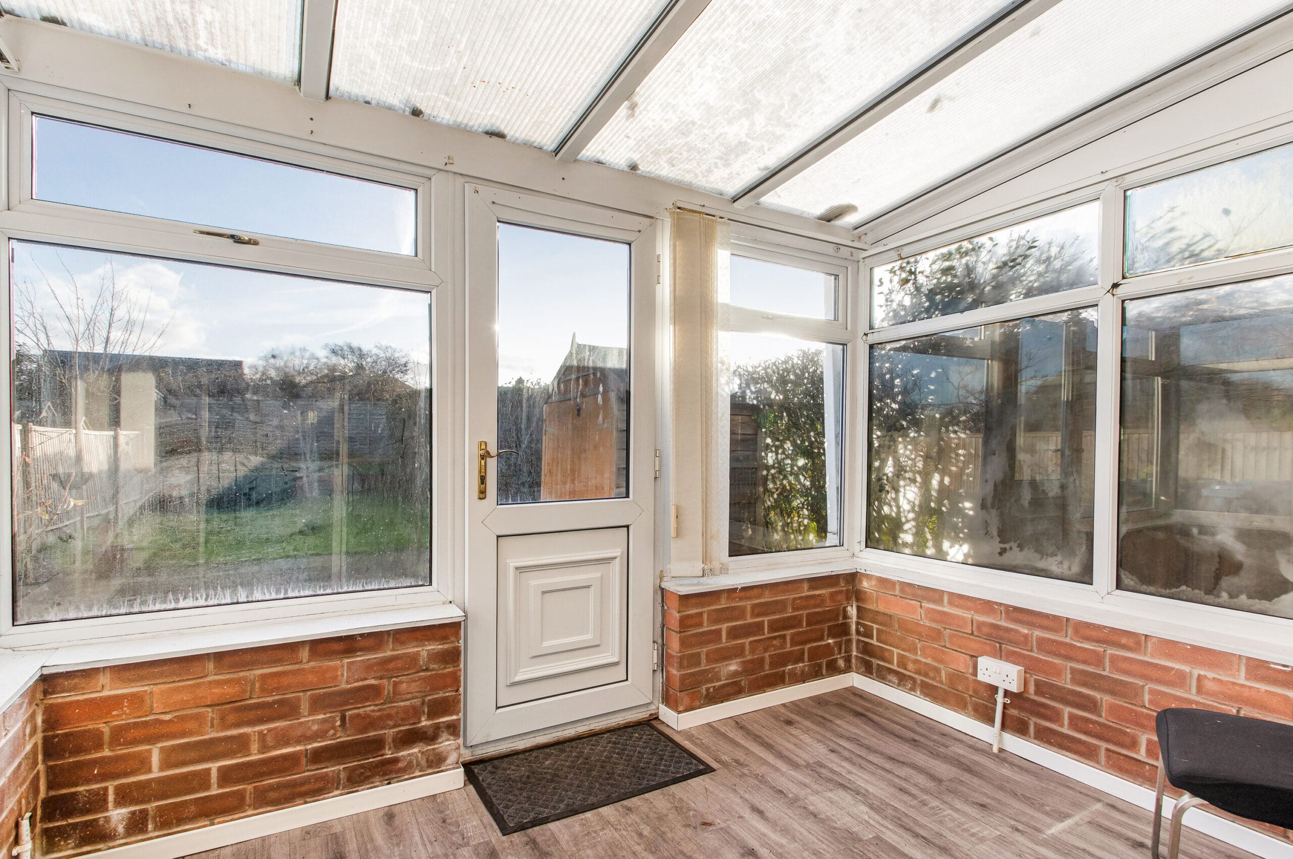 Chatsworth Road, Stretford - VitalSpace