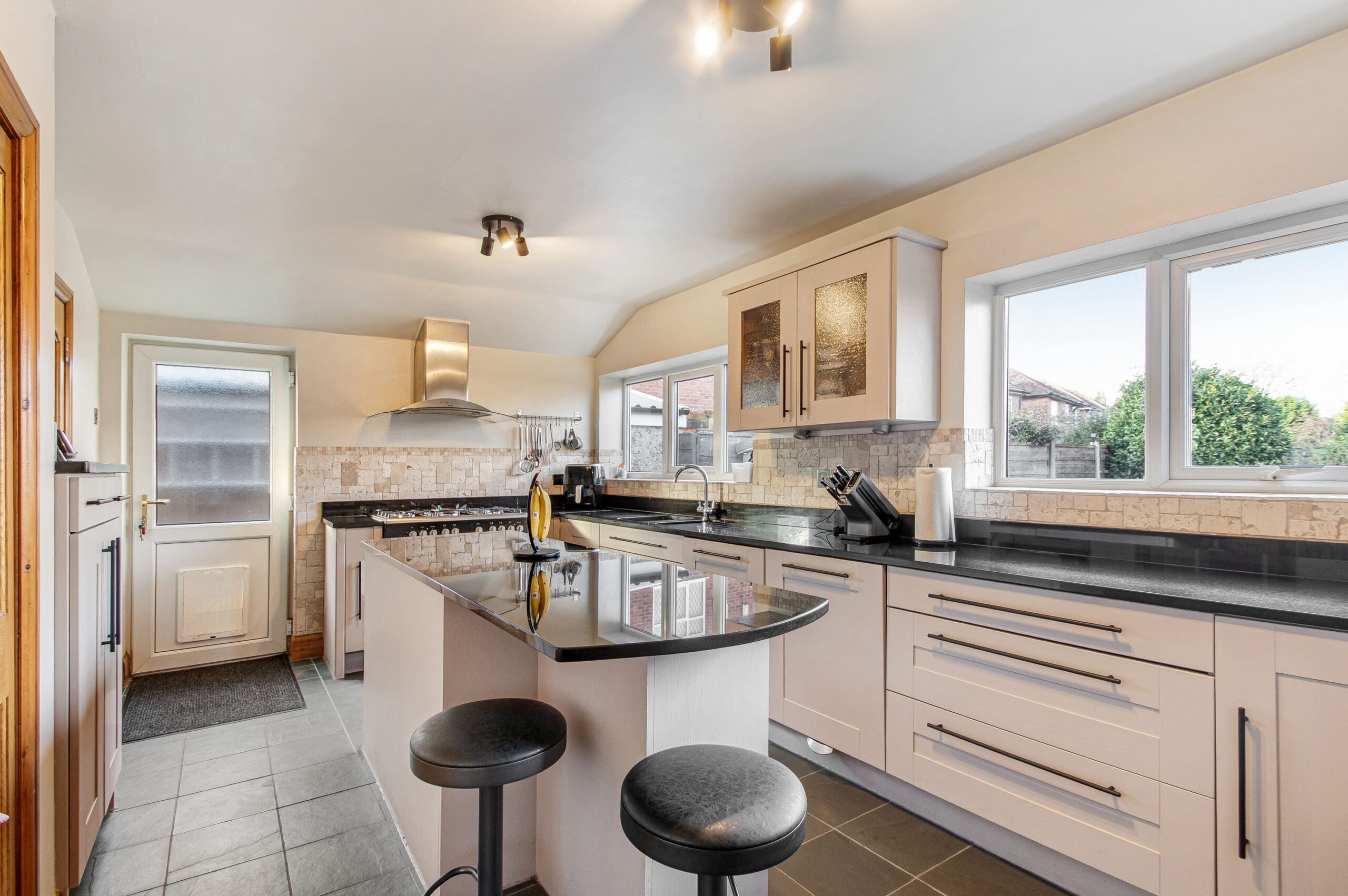 Hall Farm Avenue, Davyhulme - VitalSpace