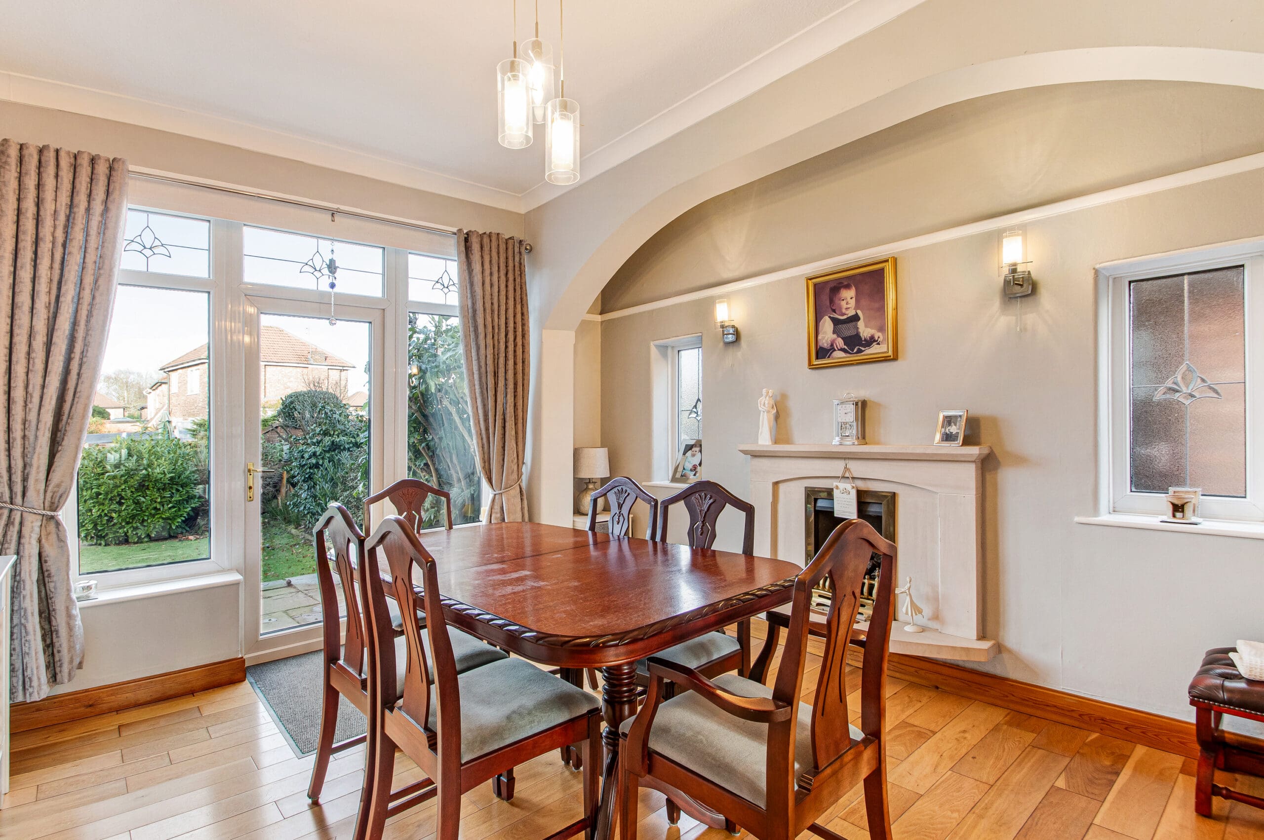 Hall Farm Avenue, Davyhulme - VitalSpace